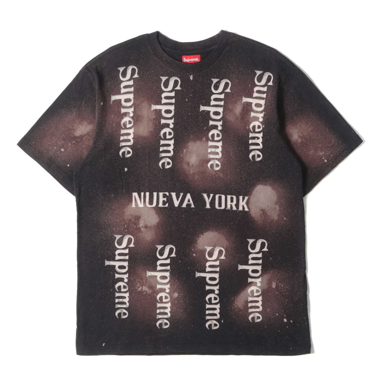 Supreme×John Lydon ジョンライドン Tシャツ 新品本物 楽天市場】Supreme シュプリーム Tシャツ サイズ:L ムック本限定