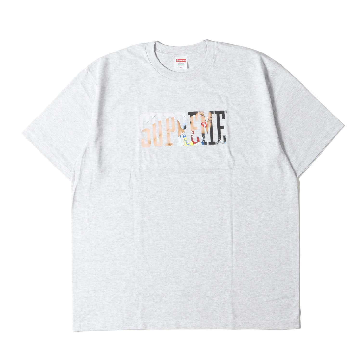 supreme シュプリーム　Tシャツ　ドラキュラフォト Supreme ( シュプリーム )ドラキュラTシャツ ss19 | 日本人対応