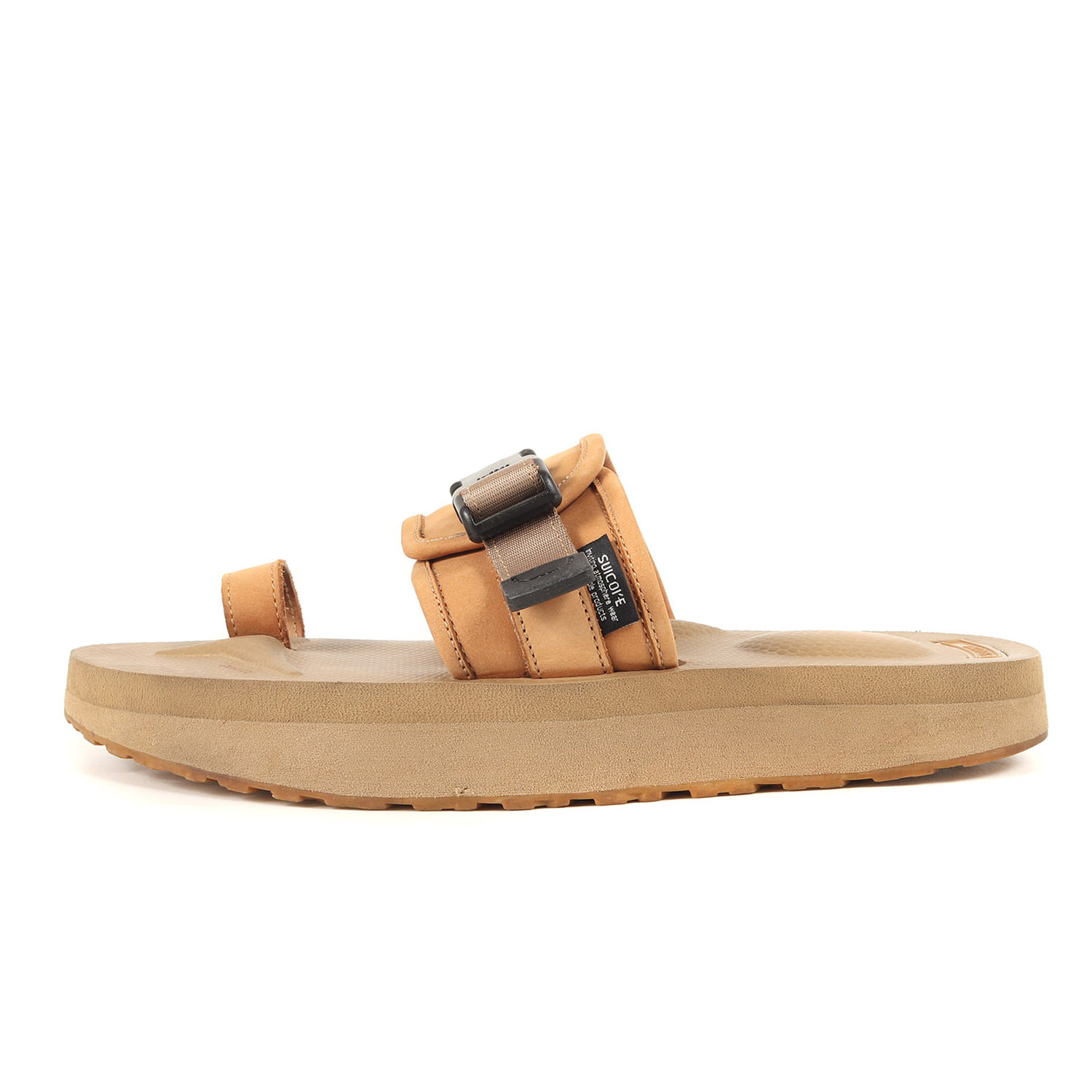 アイランドスリッパnonnative ベージュ スライドサンダル ISLAND SLIPPER アイランドスリッパ EVAサンダル - SE7EN