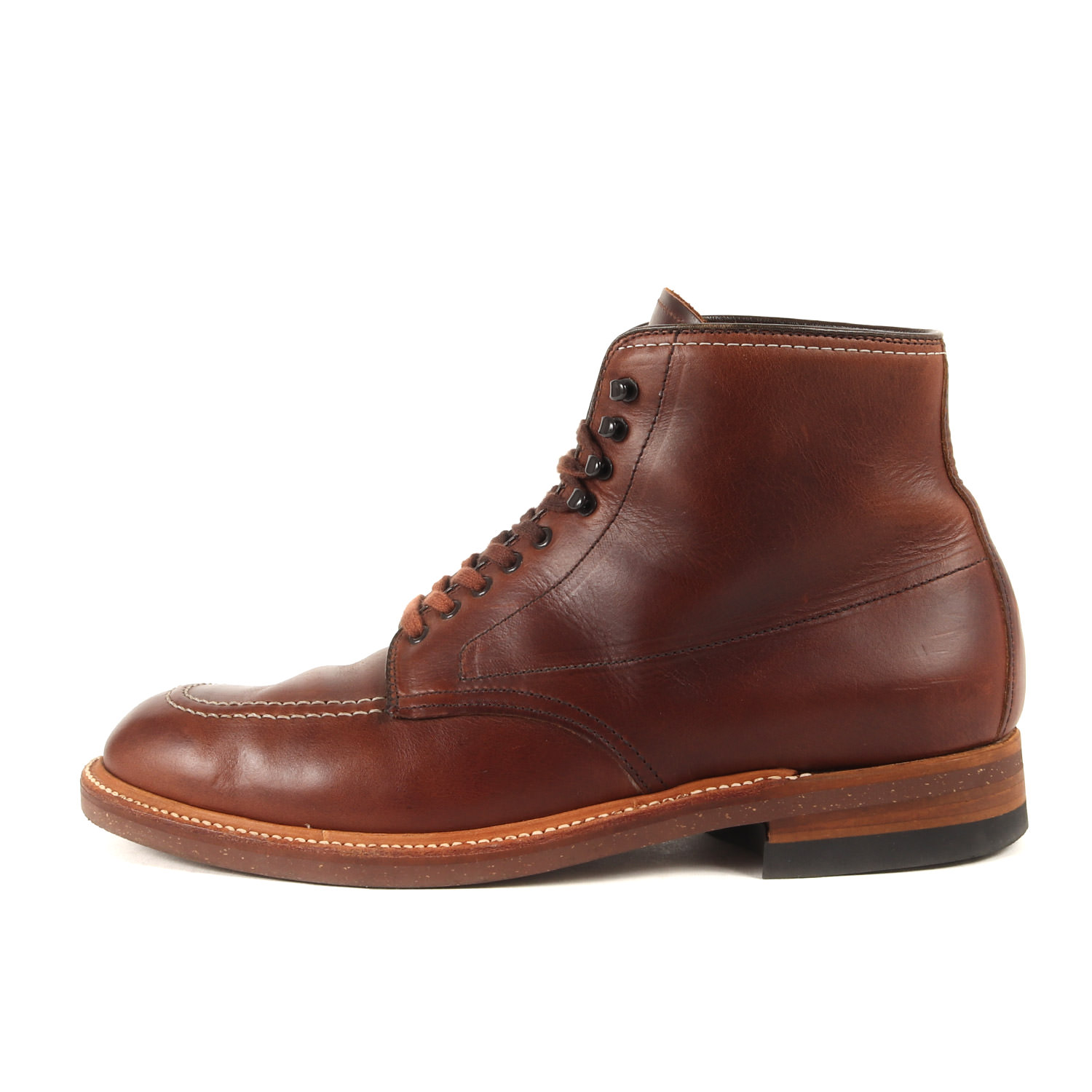 ALDEN INDY インディーブーツ 405クロムエクセル US10 28cm ALDEN INDY インディーブーツ 405クロムエクセル US10 28cm