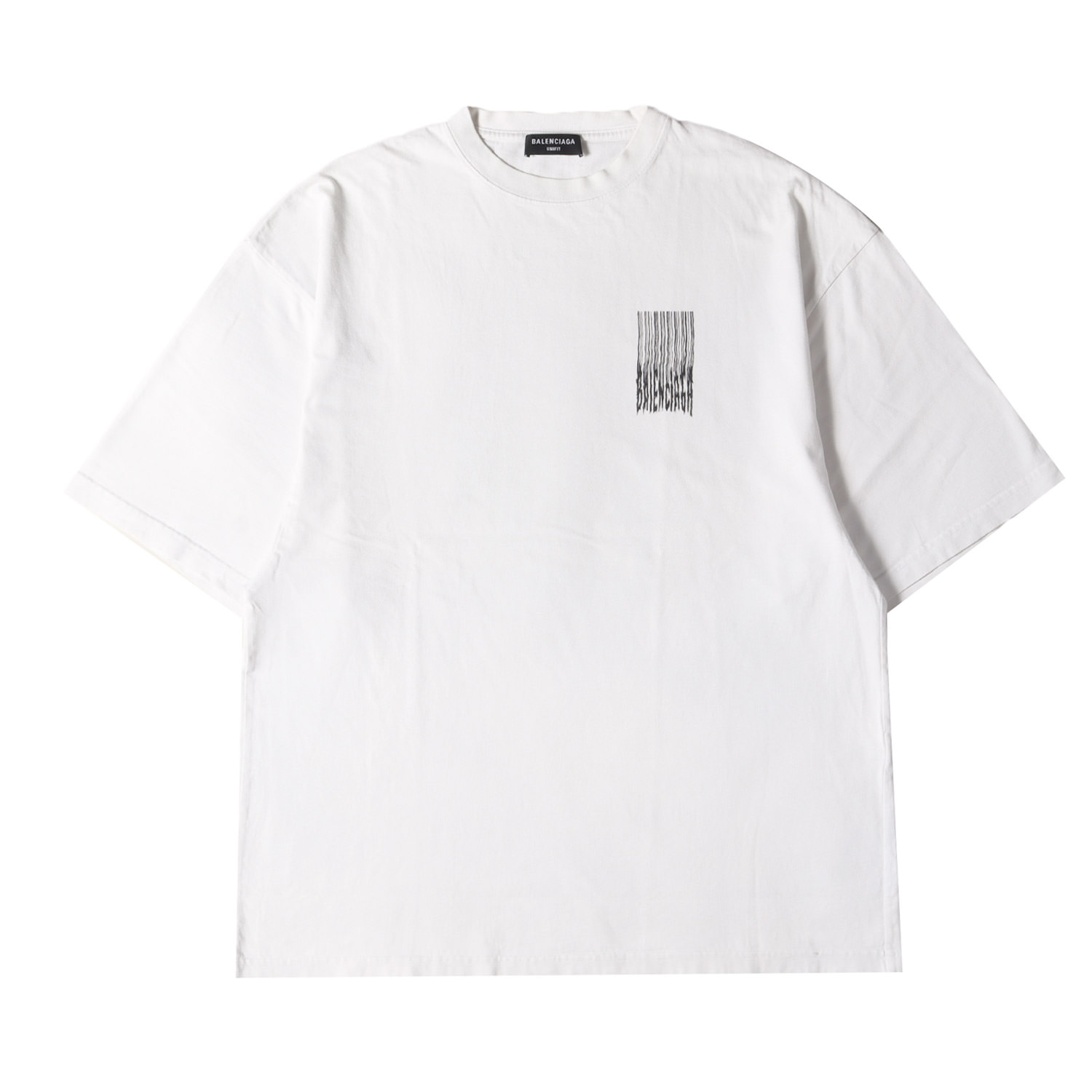 BALENCIAGA バレンシアガ Tシャツ サイズ:S / 18SS サークルカラーチャート オーバーサイズ Tシャツ (528382) / ホワイト 白 / トップス カットソー 半袖【メンズ】【中古】【美品】【K4469】 楽天市場】BALENCIAGA バレンシアガ Tシャツ サイズ:S / 18SS サークル