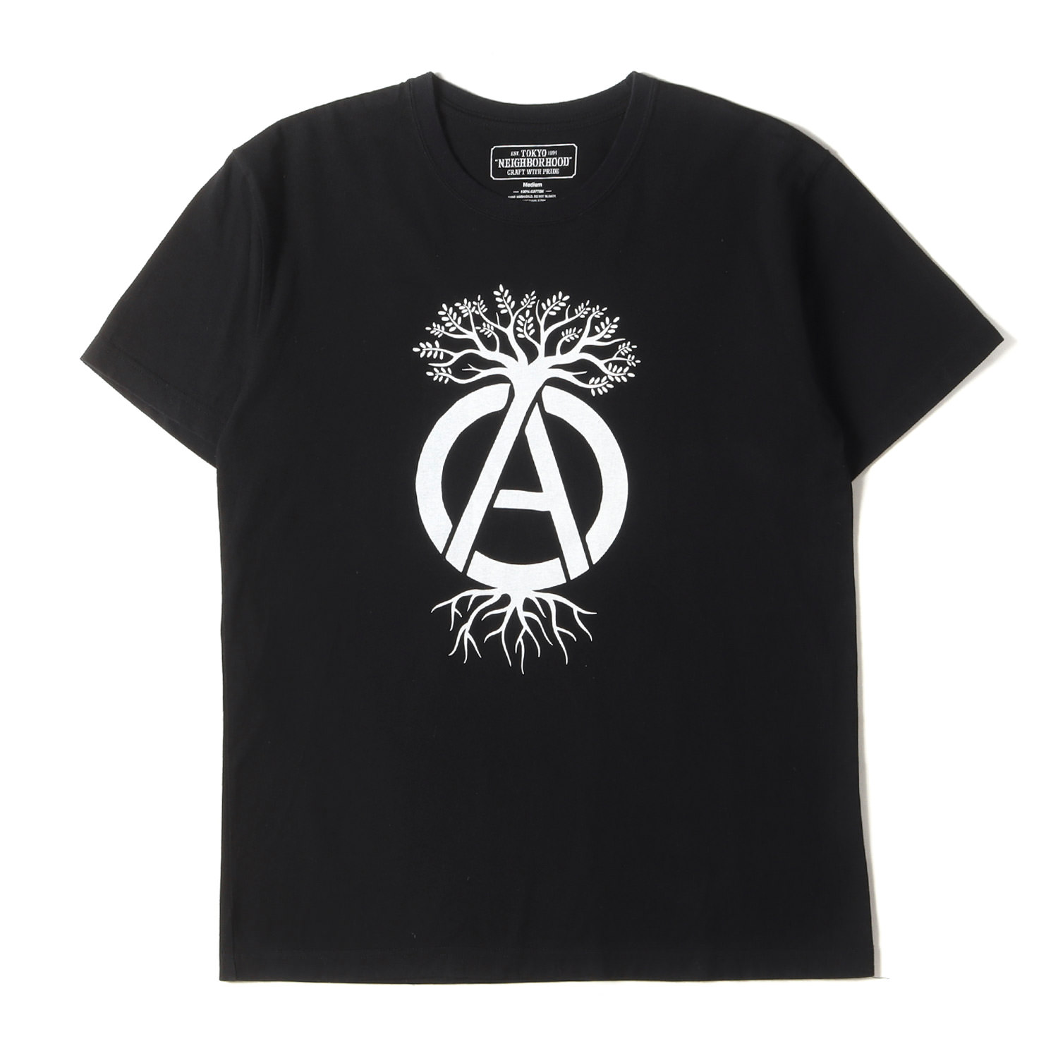 [NEIGHBORHOOD] ネイバーフッド Tシャツ T-Shirt (送料関税込み) Neighborhood} ネイバーフッド Tシャツ T-Shirt 送料関税込