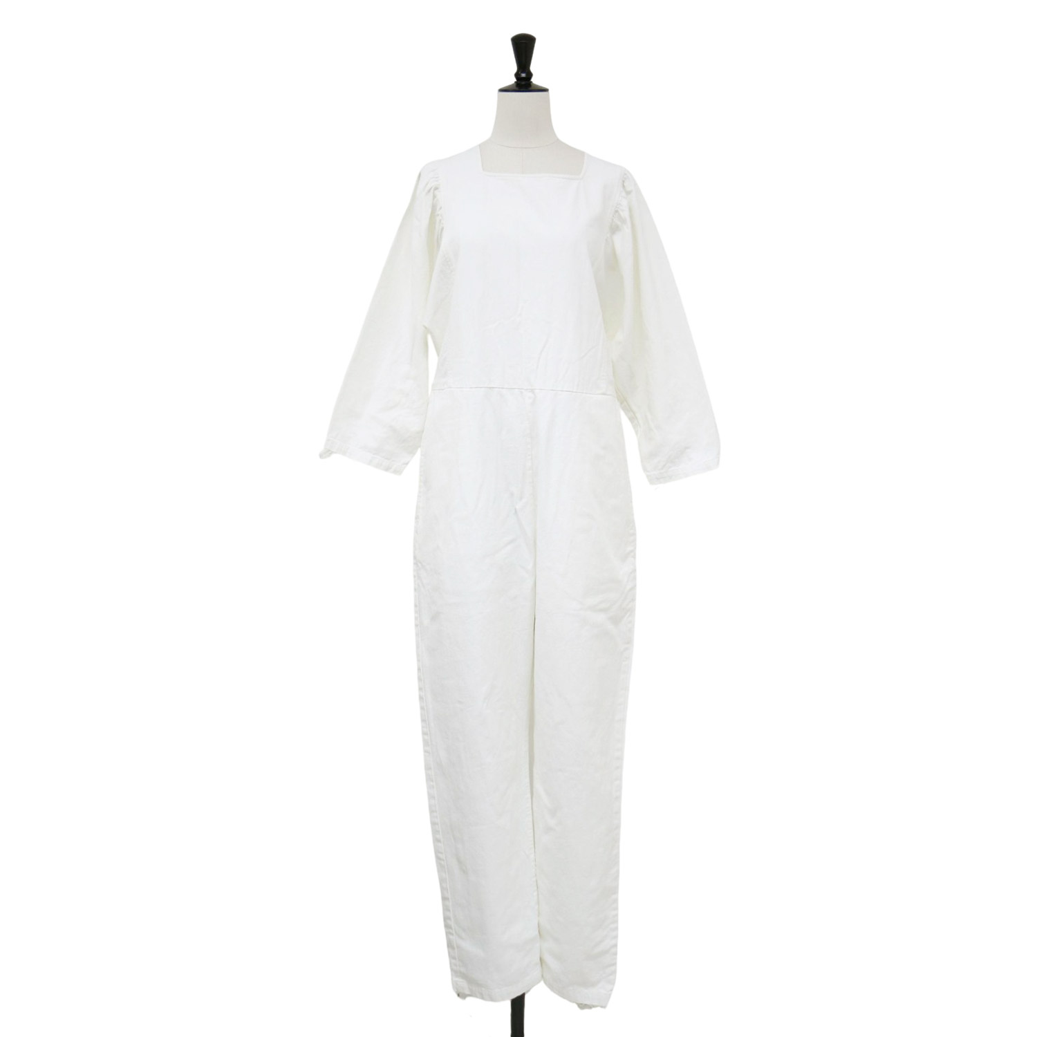 楽天市場】Ron Herman ロンハーマン オールインワン サロペット サイズ