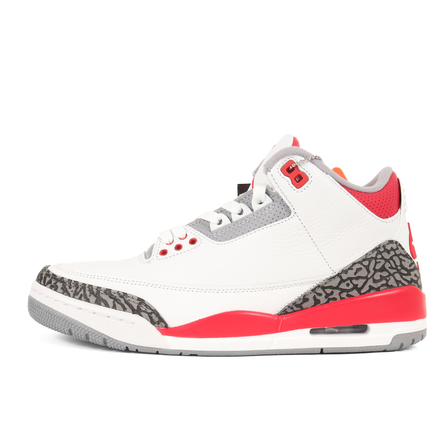 aj3 エアジョーダン3 28cm 1/27まで出品！ AIR JORDAN 3 RETRO - スニーカーショップSKIT