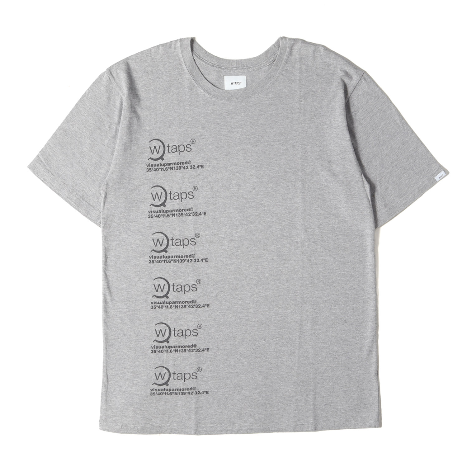 楽天市場】WTAPS ダブルタップス Tシャツ サイズ:M 90s 初期