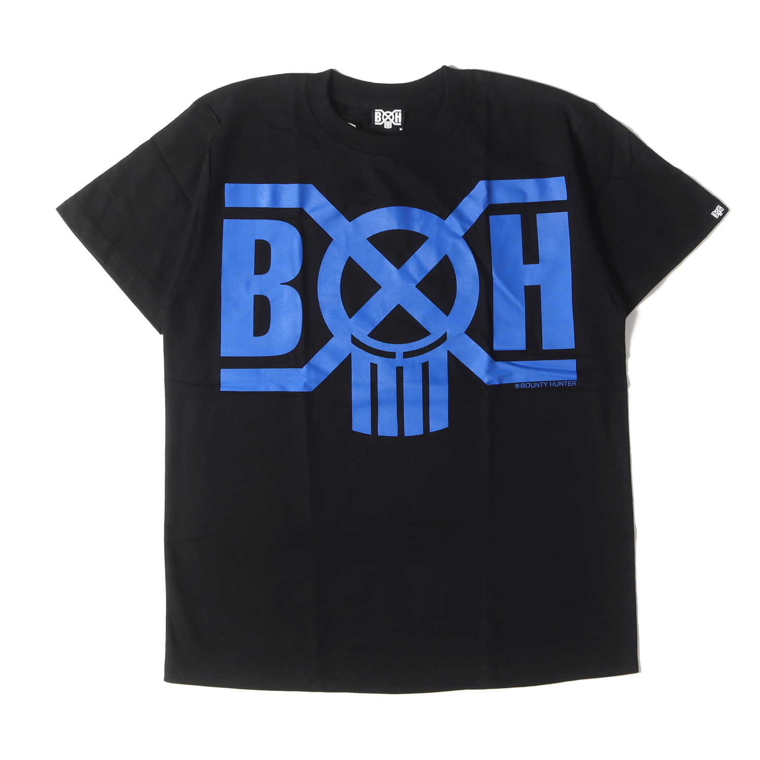 楽天市場】BOUNTY HUNTER バウンティーハンター Tシャツ CREAM