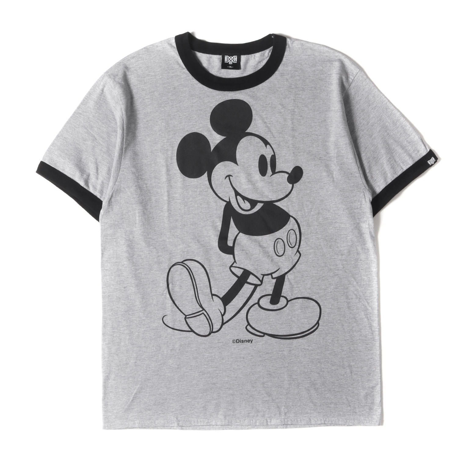 楽天市場】BOUNTY HUNTER バウンティーハンター Tシャツ Disney