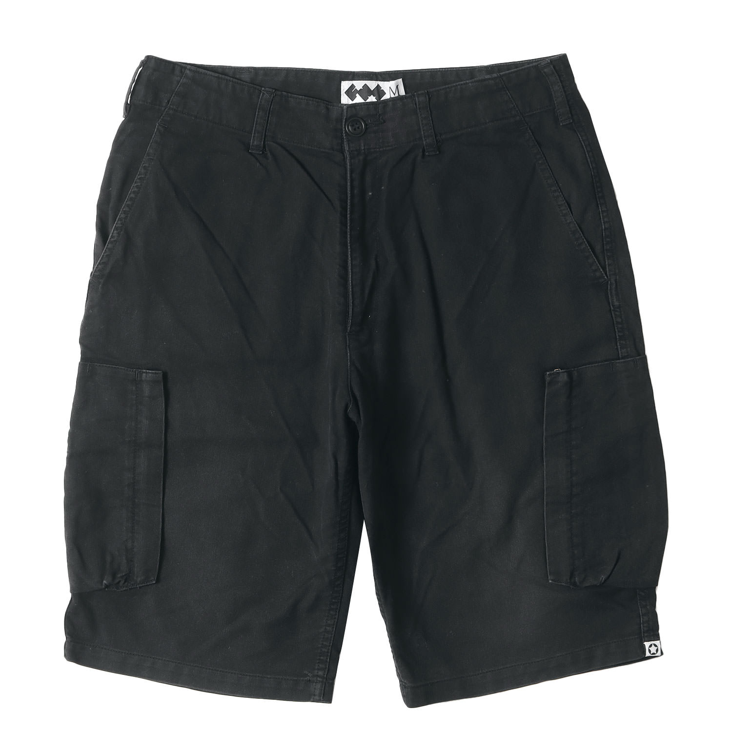 希少　DEPS × SQUARE　コラボハーフパンツ　Mサイズ 楽天市場】FINESSE(フィネス) サイズ:M 90s〜00s ×GOOD ENOUGH