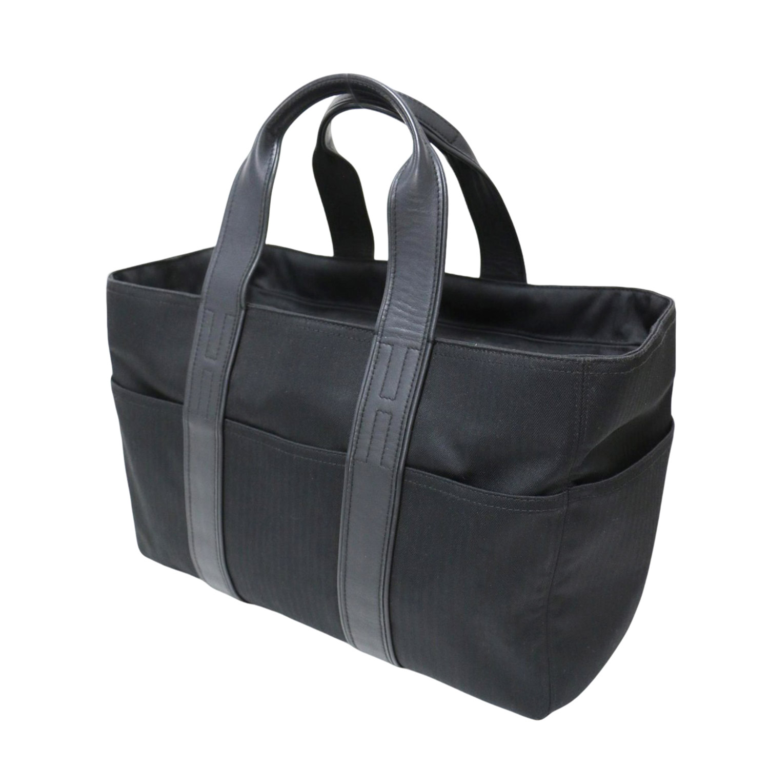 HERMES エルメス アカプルコPM トートバッグ ブラック 楽天市場】エルメス HERMES アッカドPM ショルダーバッグ