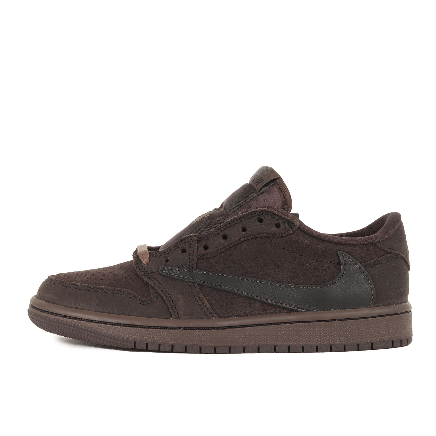 楽天市場】NIKE AIR JORDAN 1 RETRO LOW OG SP TRAVIS SCOTT dark