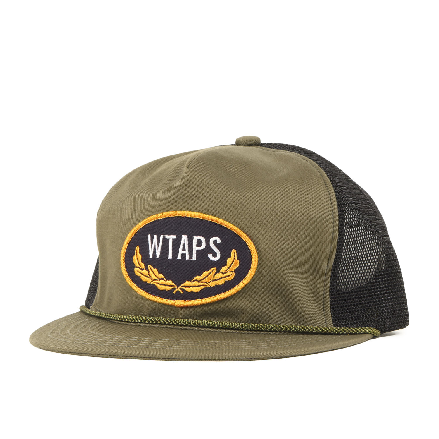 ダブルタップス キャップ　wtaps nylon cap olive drab 楽天市場】ダブルタップス ナイロン キャップ キャップ 帽子