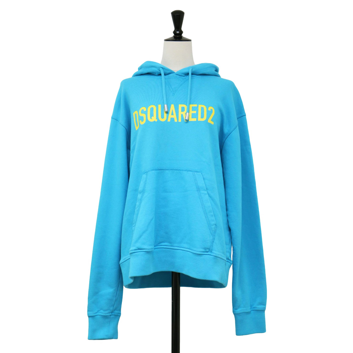 楽天市場】ディースクエアード DSQUARED2 レディース パーカー