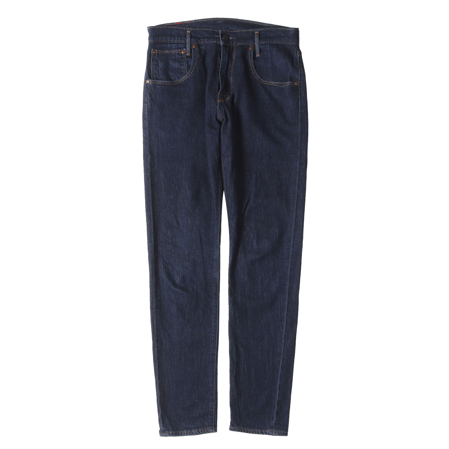 楽天市場】LEVI'S RED リーバイス レッド TWISTED BAGGY