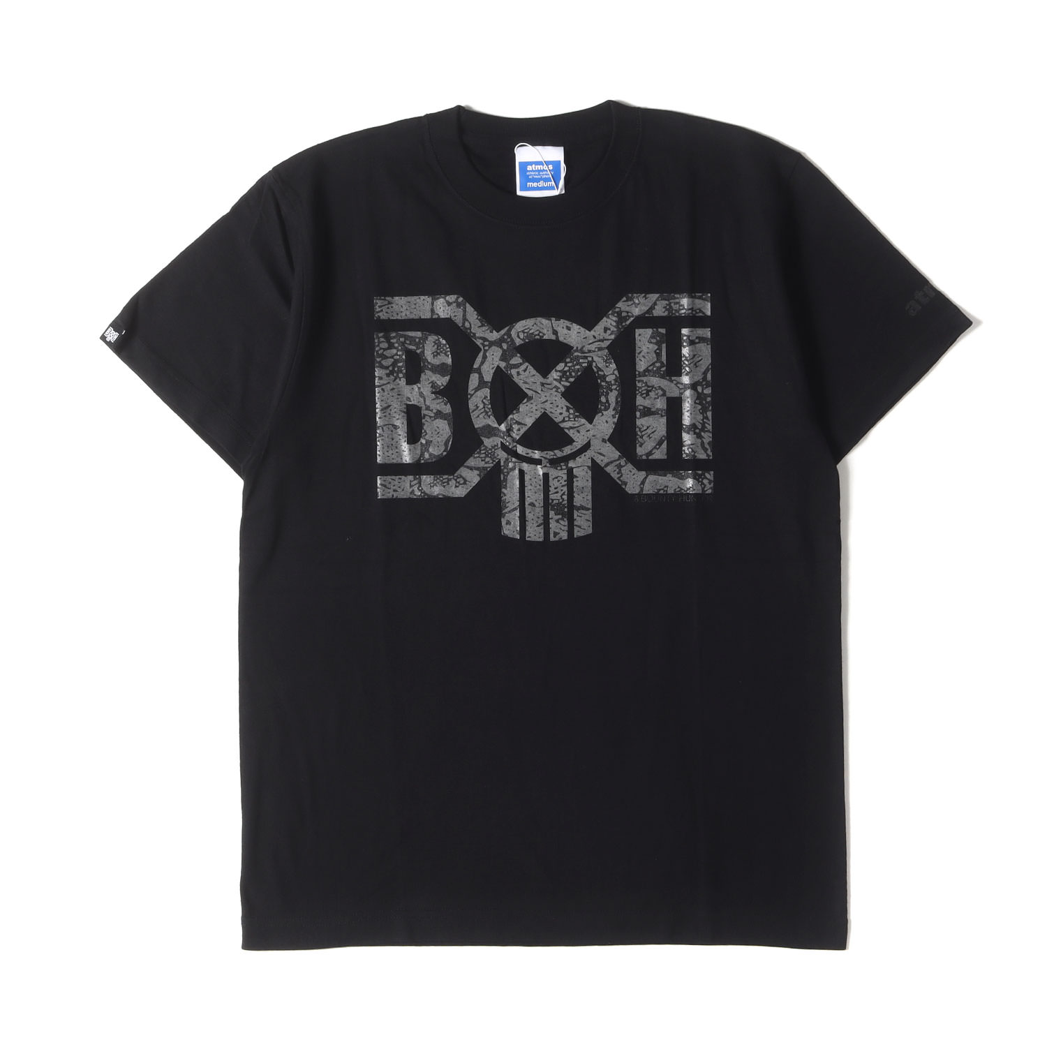 楽天市場】BOUNTY HUNTER バウンティーハンター Tシャツ サイズ