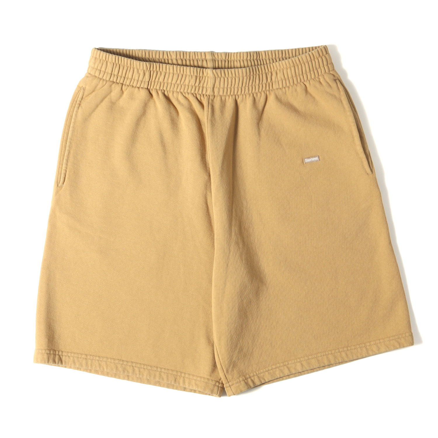楽天市場】Supreme 18ss Skull Pile Sweatshort Sサイズ