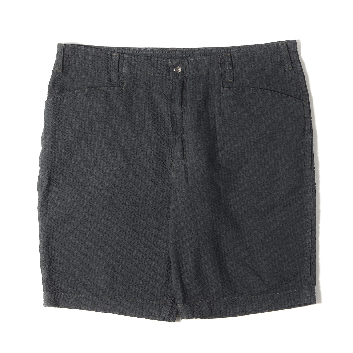 TENDERLOIN T-BDP SHORTS ピケショートパンツ 黒 楽天市場】TENDERLOIN テンダーロイン パンツ サイズ:S ピケ
