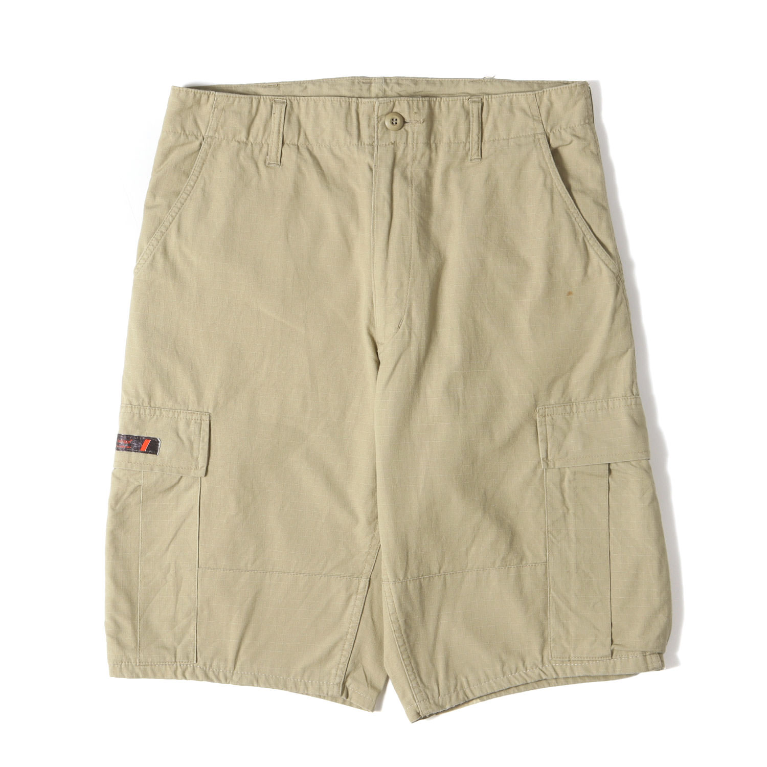 楽天市場】WTAPS ダブルタップス 国内正規 24SS MILS2301 SHORTS