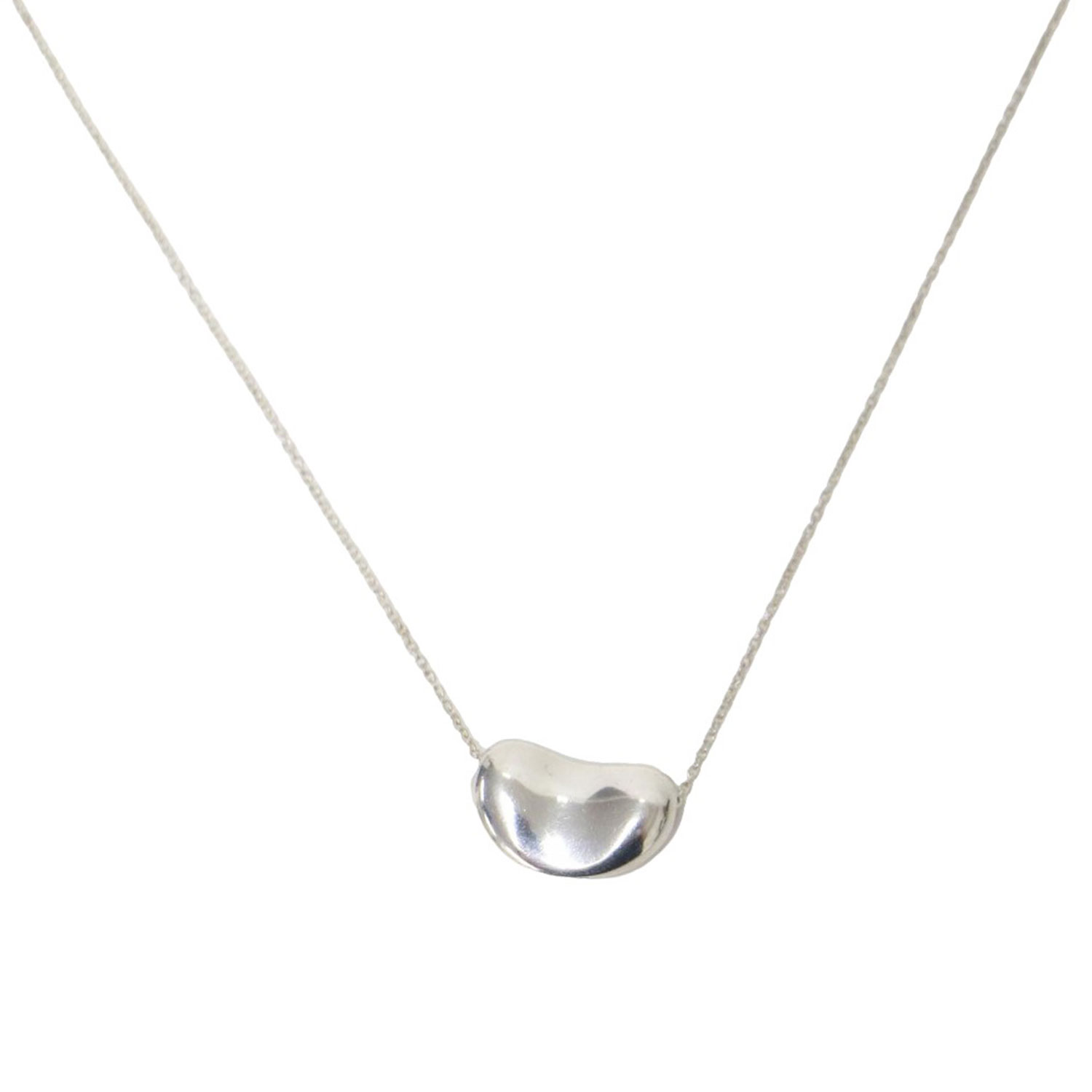 ティファニー　ペンギン ネックレス　シルバー　925 新品仕上げ済み TIFFANY&Co. ティファニー Tiffany & Co. ペンギンモチーフ