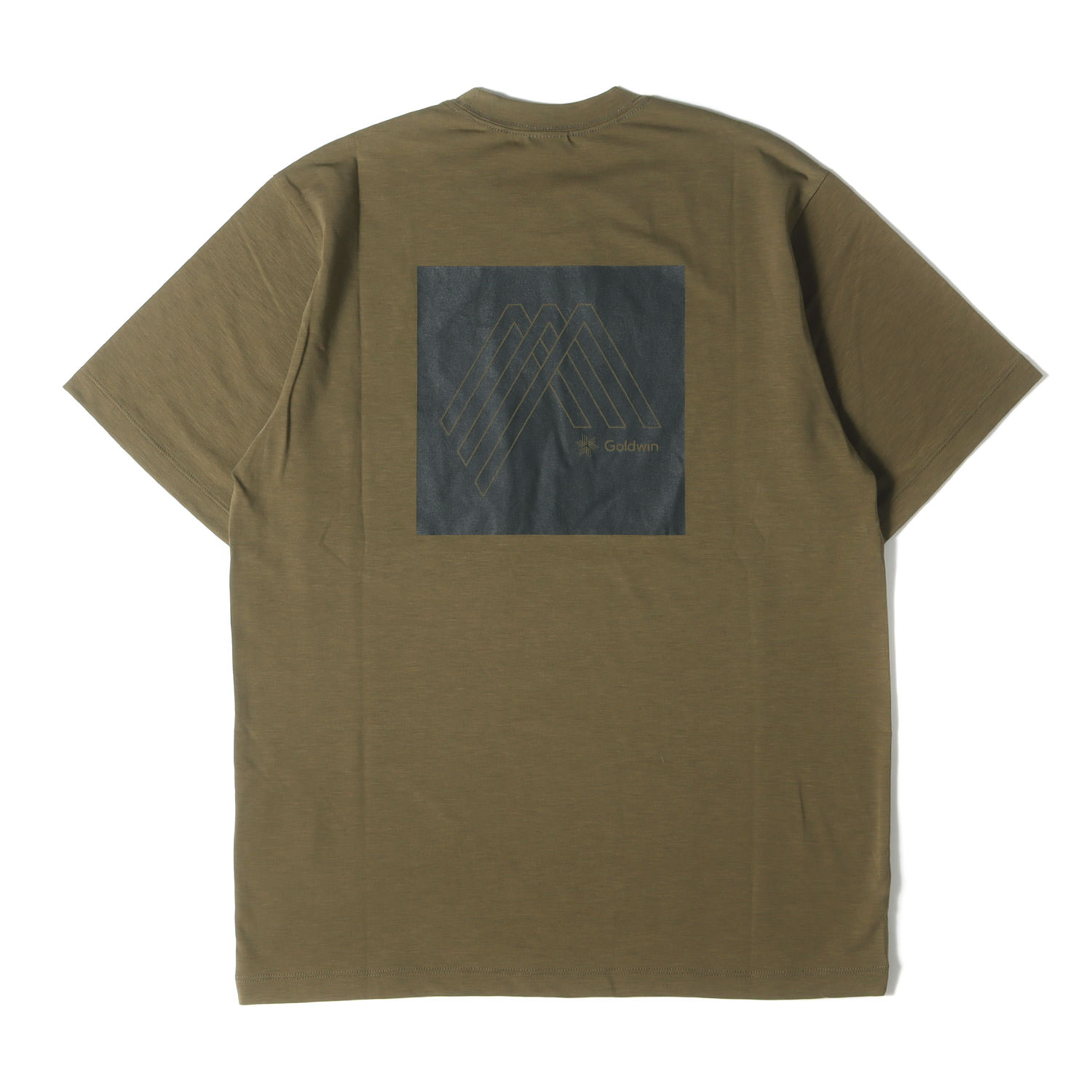 楽天市場】[SALE]Goldwin : Wholegarment Wool Knit T-shirt