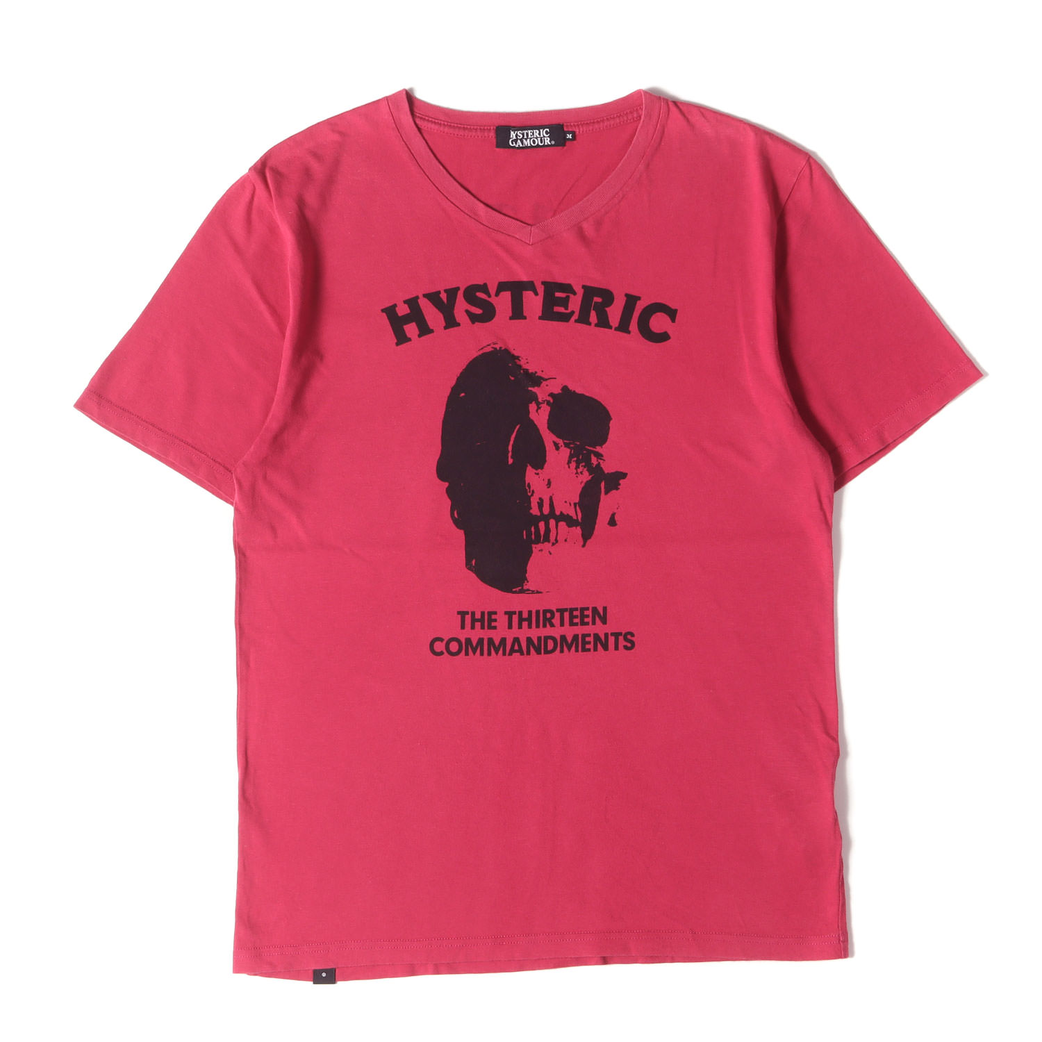 楽天市場】HYSTERIC GLAMOUR ヒステリックグラマー ポロシャツ