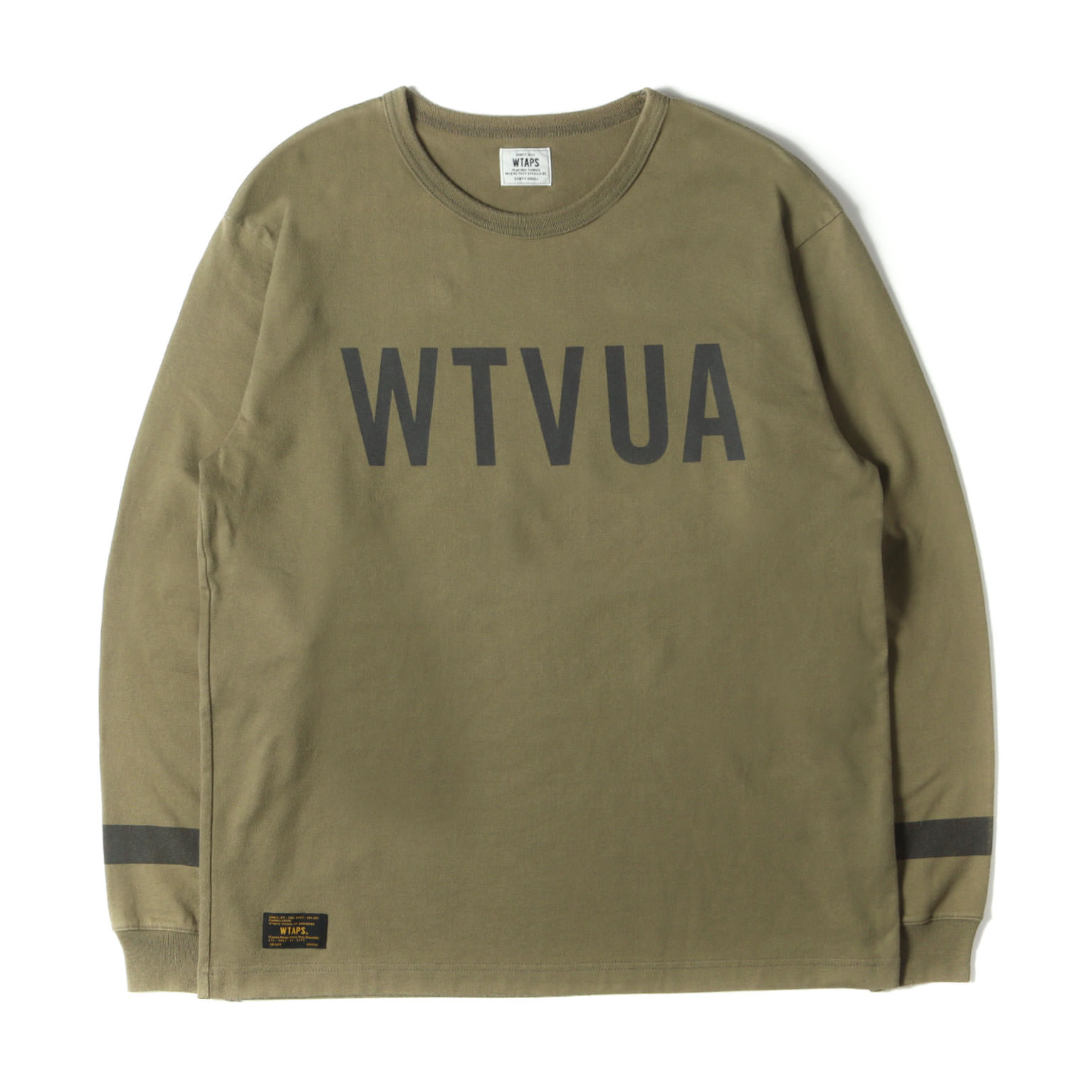 楽天市場】WTAPS ダブルタップス Tシャツ サイズ:S A BATHING