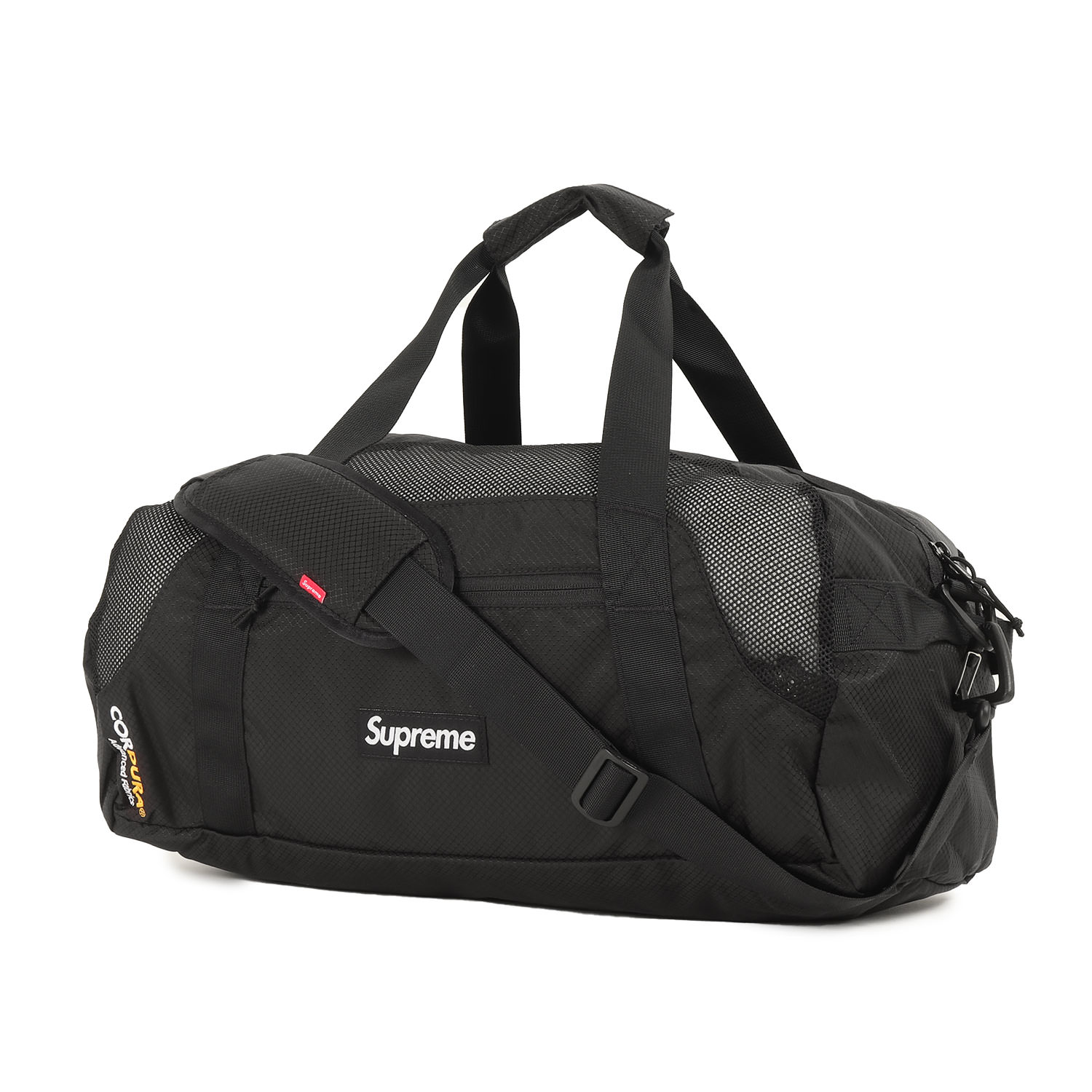 Supreme シュプリーム　バッグ　ボストン　ダッフル　サンブレラ　09SS Duffle Bag | Supreme 22ss