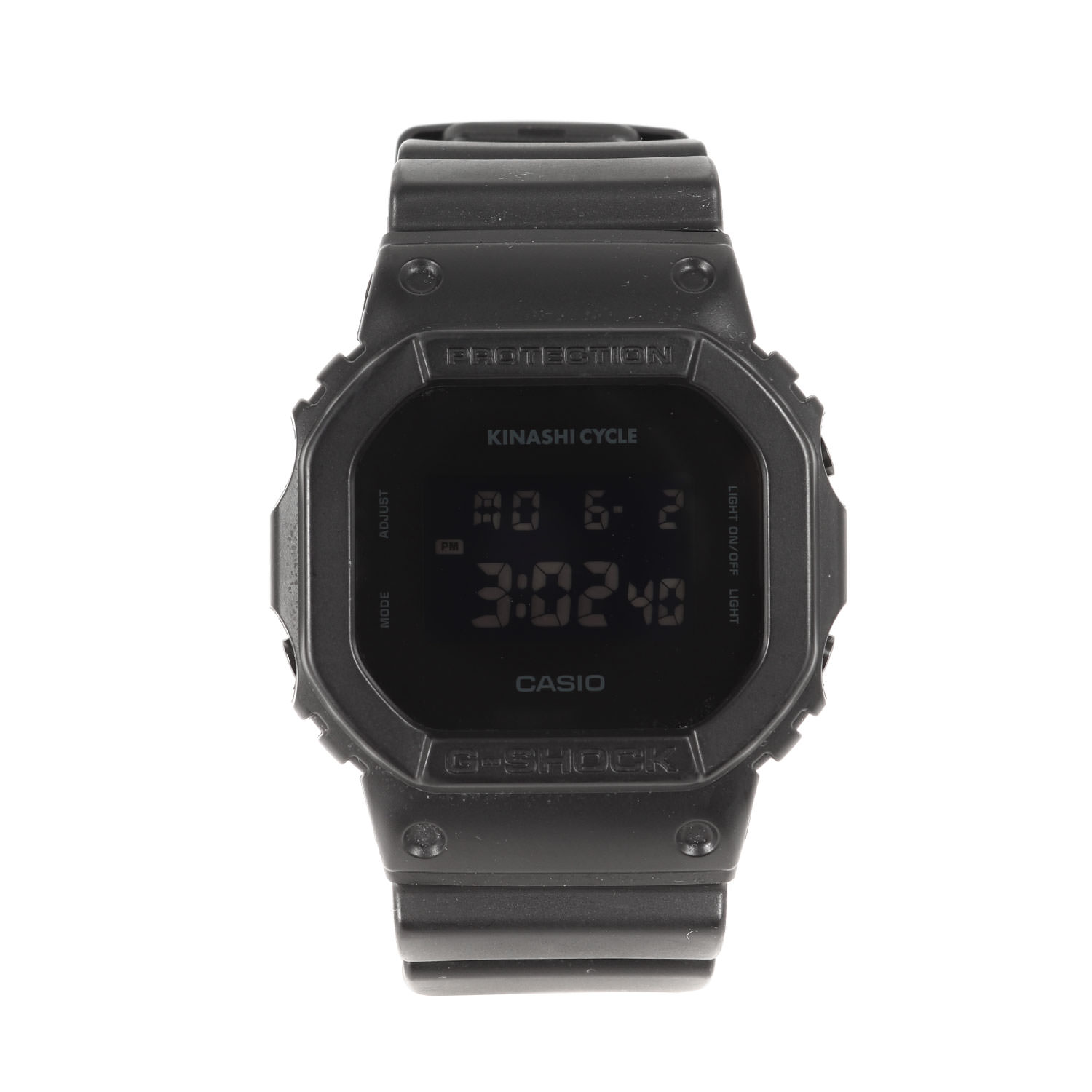 CASIO G-SHOCK DW-5600VT GOODENOUGH 時しらず 楽天市場】CASIO【カシオ】DW-5600VT G-SHOCK GOOD ENOUGH 時