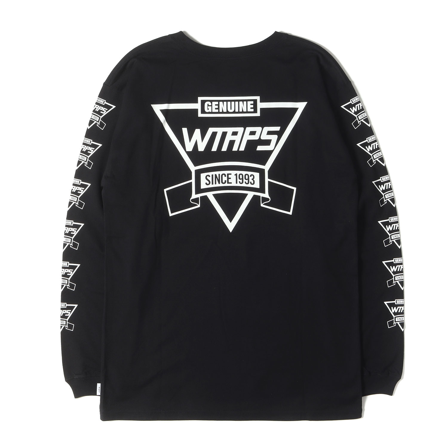 楽天市場】WTAPS ダブルタップス Tシャツ サイズ:M 24SS