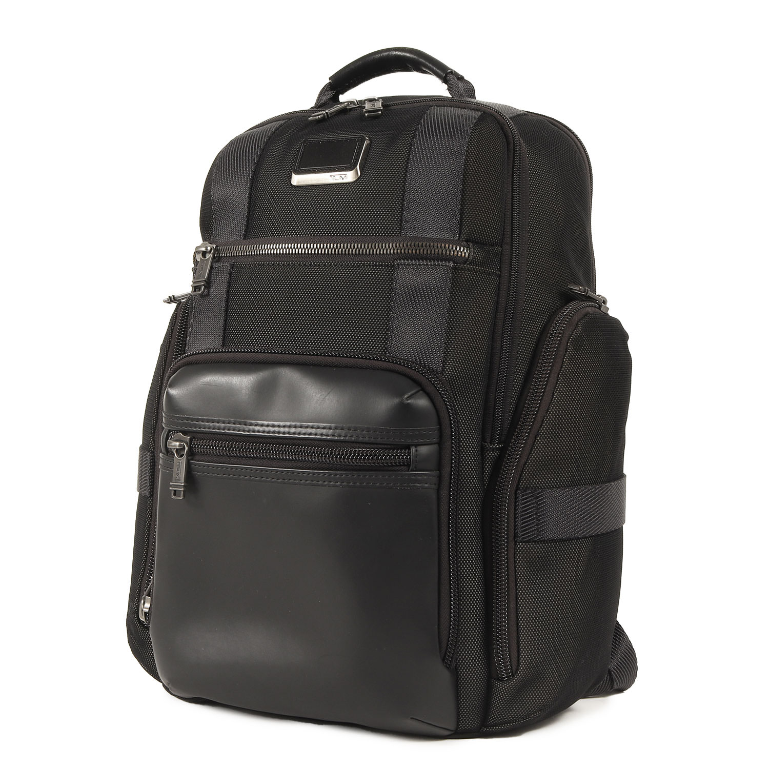 TUMIシェパードデラックス・バックパック トゥミ TUMI バックパック アルファ ブラボー シェパード