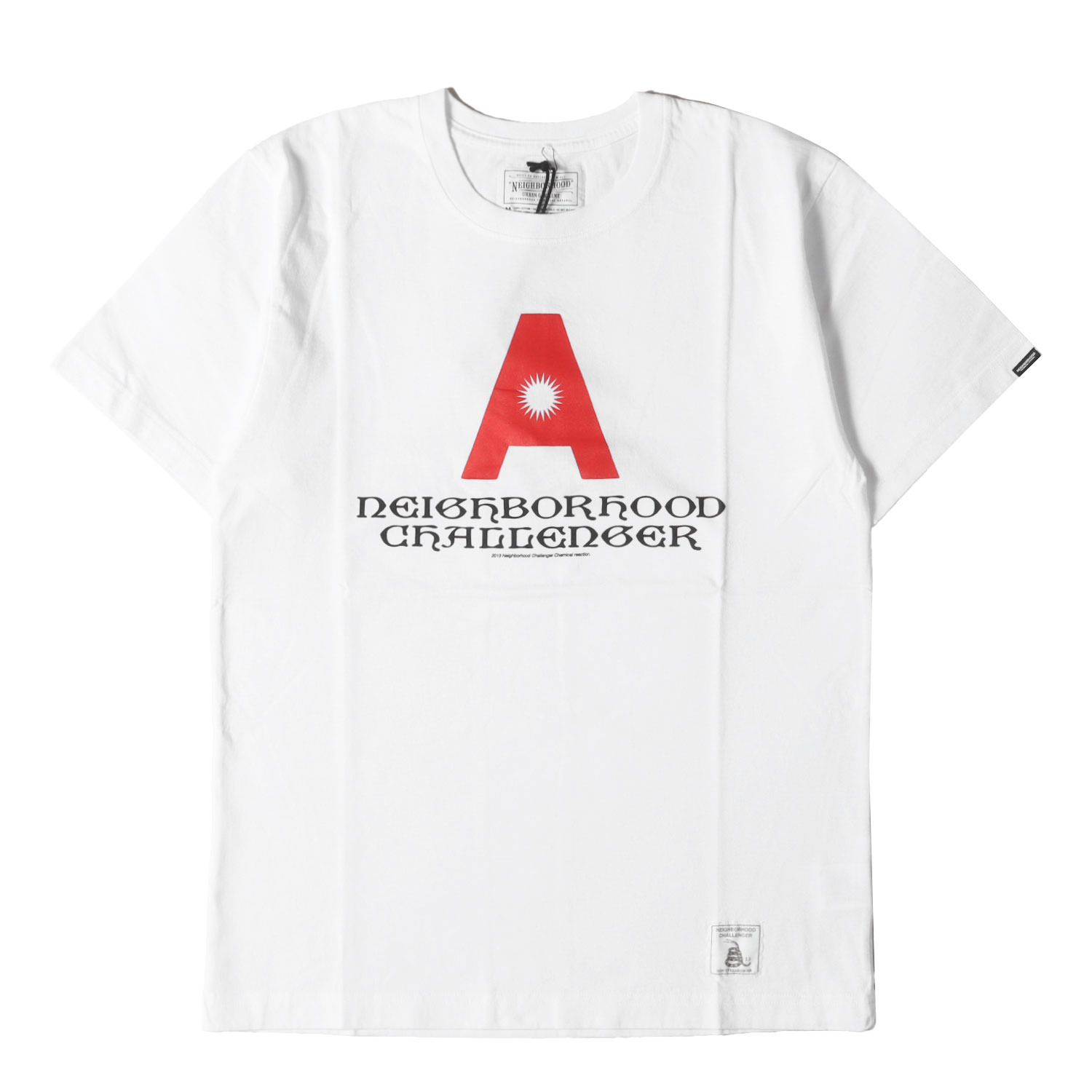 楽天市場】ネイバーフッド Tシャツ 黒色 ブラック メンズ