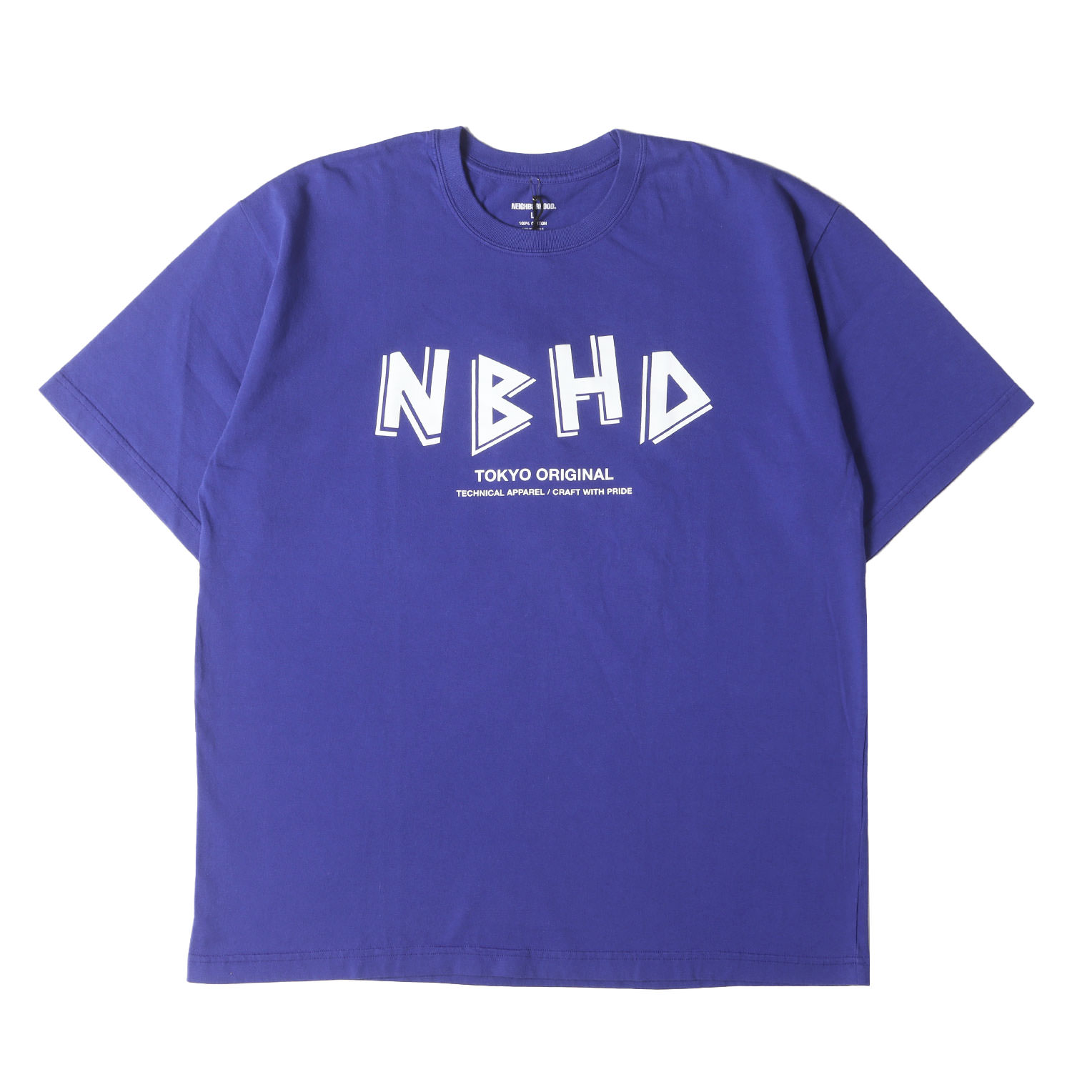 楽天市場】NEIGHBORHOOD ネイバーフッド Tシャツ ホワイト 白