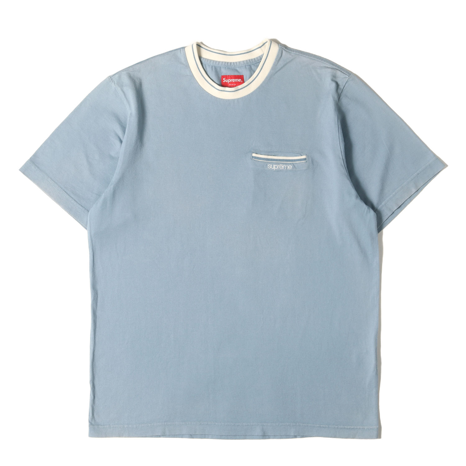 Supreme 16SS Morrissey Tee モリッシーフォト　Mサイズ Supreme Morrissey Tee Black Used Size Large SS16 | eBay
