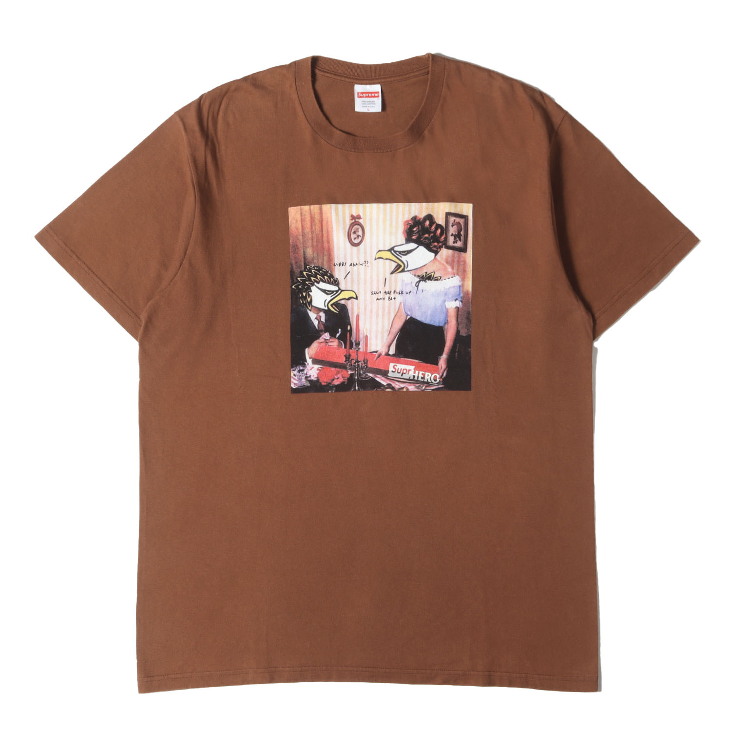 楽天市場】Supreme シュプリーム Tシャツ サイズ:M 16SS