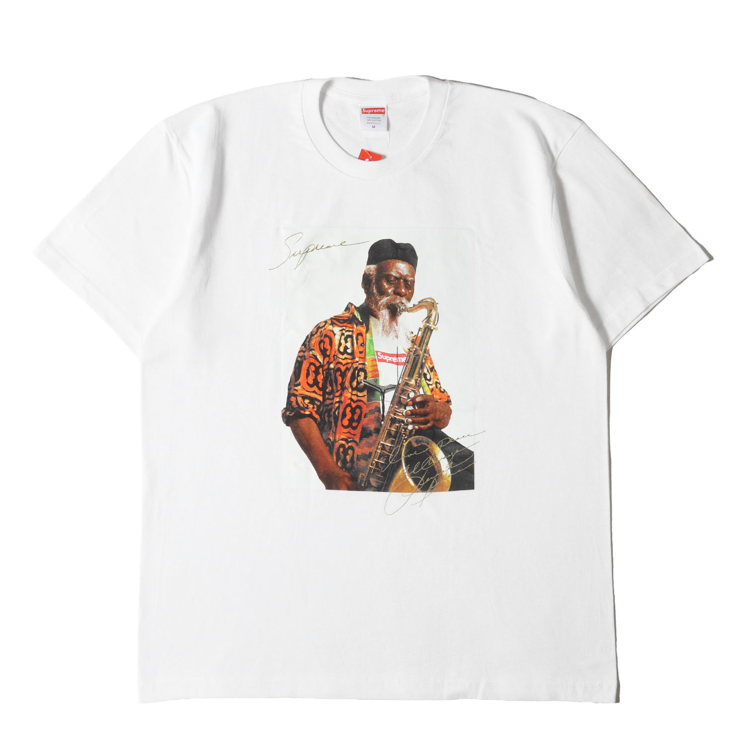 【新品】 SUPREME シュプリーム エッシャー コラボ 半袖 Tシャツ M Supreme M.C. Escher Collage Tee