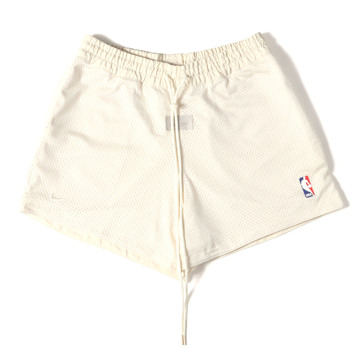 正規品(M) NIKE NBA×FEAR OF GOD バスケットボールショーツ 楽天市場】【中古】NIKE×FEAR OF GOD ESSENTIALS M NRG W