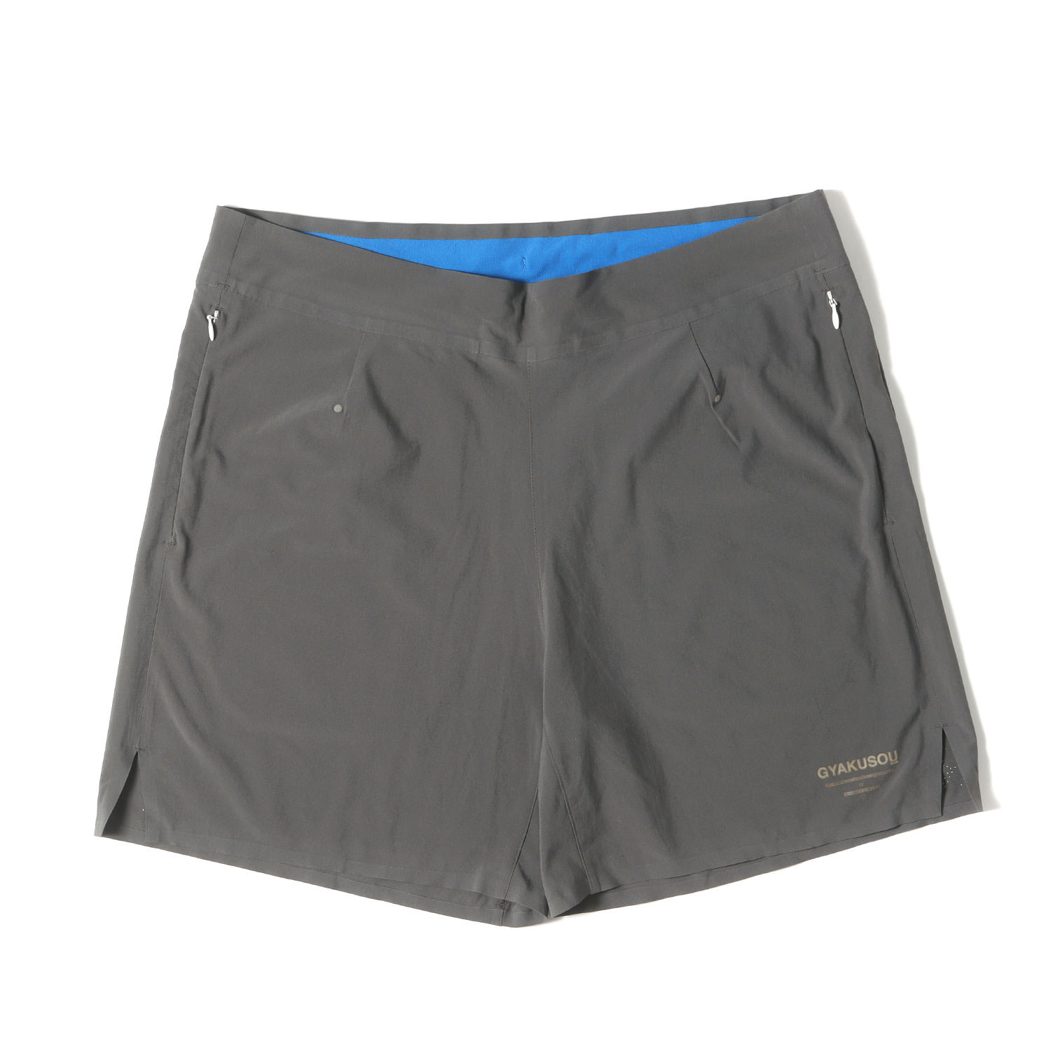 GYAKUSOU NIKE × UNDERCOVER ランニングショーツ アンダーカバー ナイキ GYAKUSOU ランニングパンツ ショート
