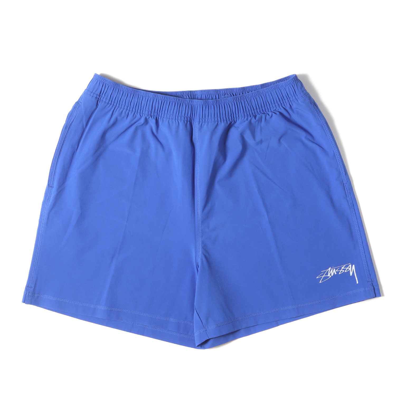 stussy ショーツ　shorts 24ss STUSSY - ステューシー 24SS VOLUME PLEATED SHORT WRINKLED