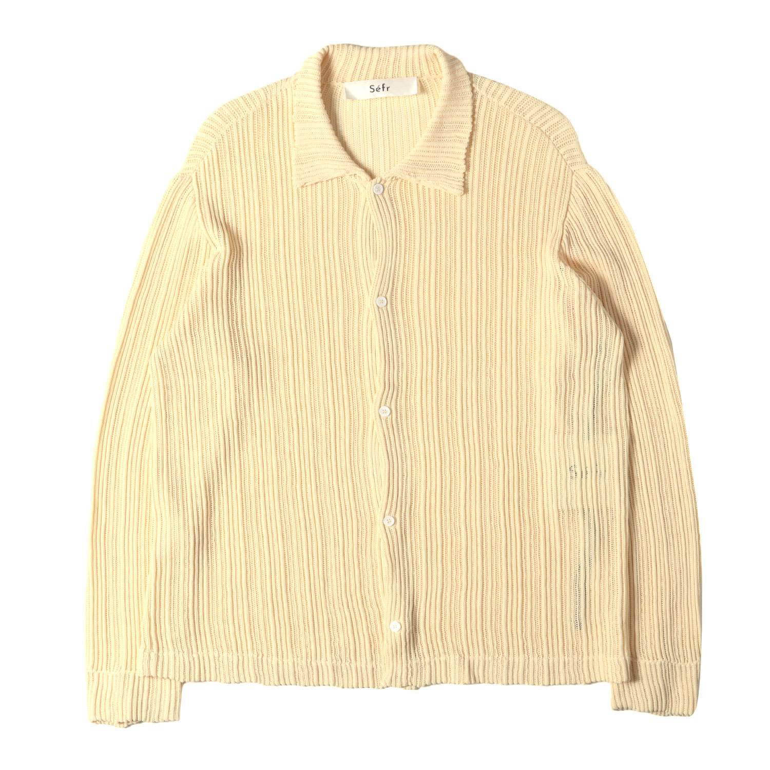sillage シャツ sillage.online | online shop