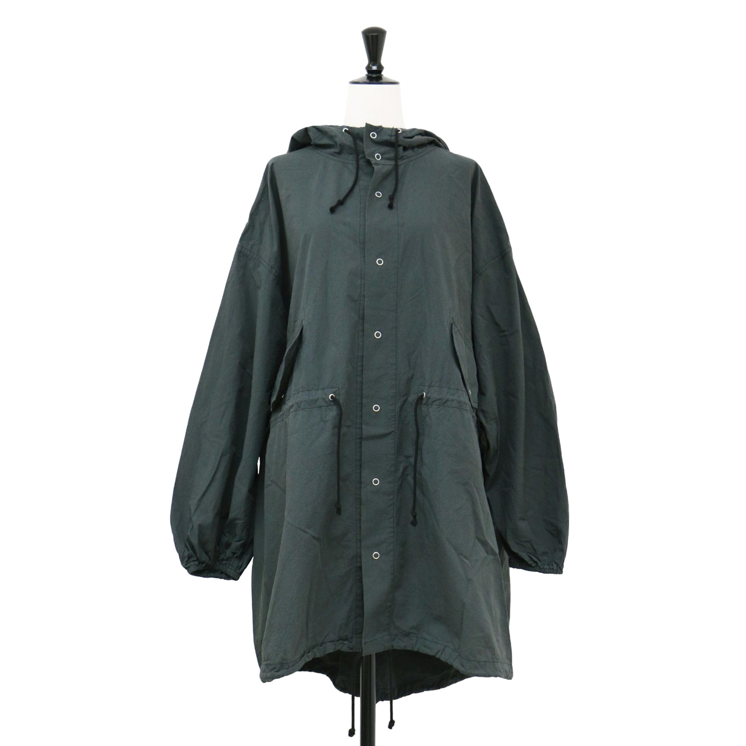 楽天市場】BEAMS ビームス コート サイズ:M 22AW パテッド M-65