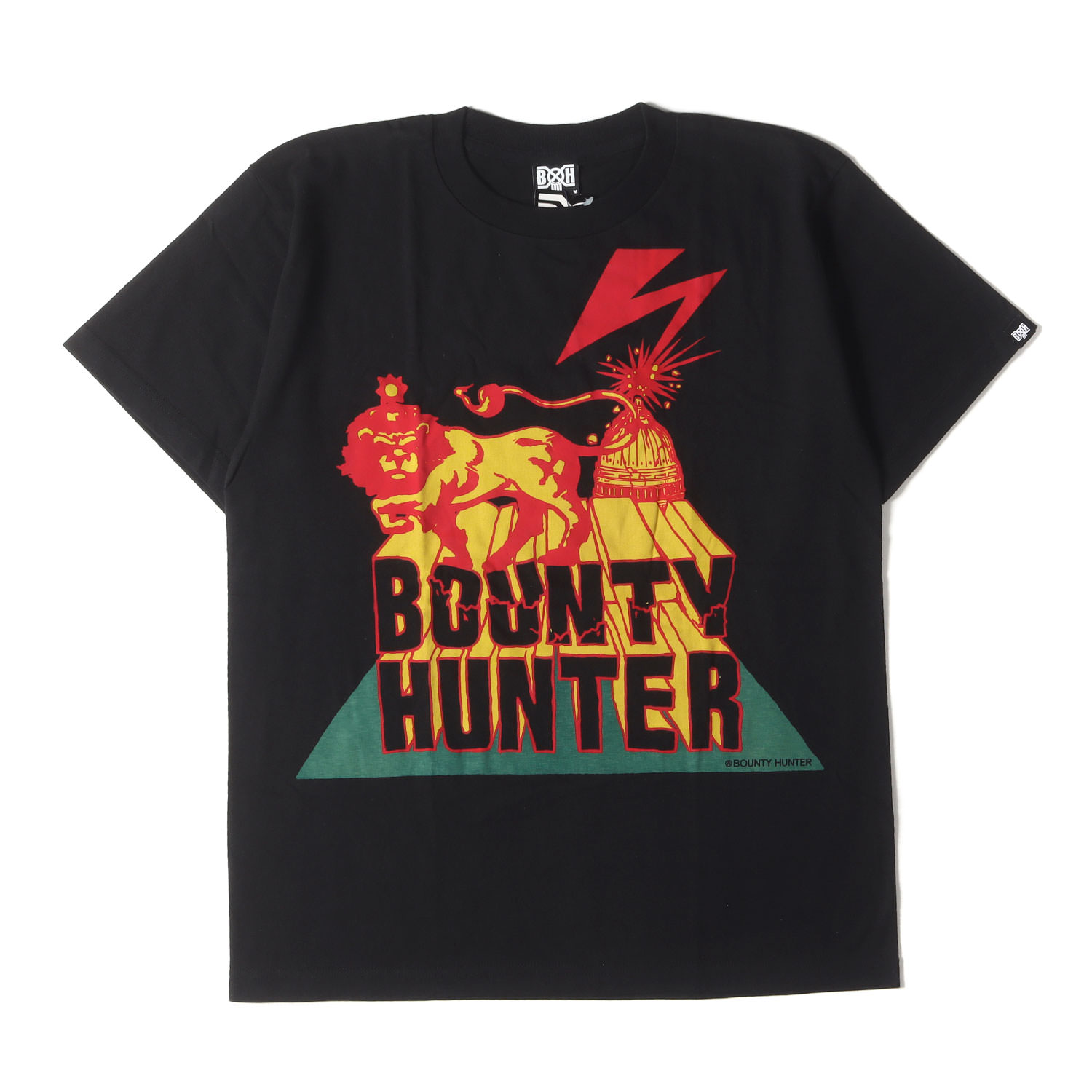 楽天市場】BOUNTY HUNTER バウンティーハンター Tシャツ Disney