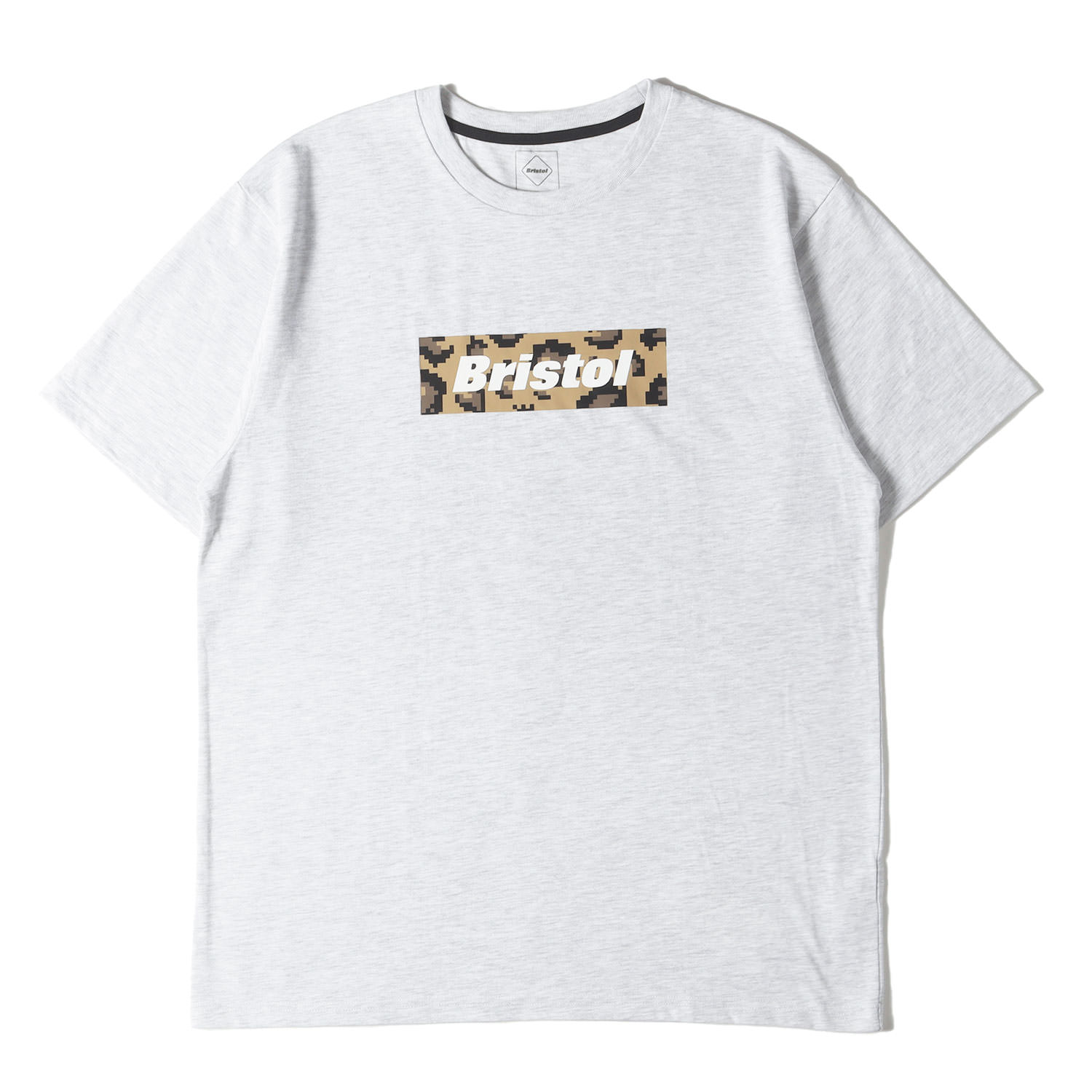 楽天市場】F.C.Real Bristol エフシーレアルブリストル Tシャツ