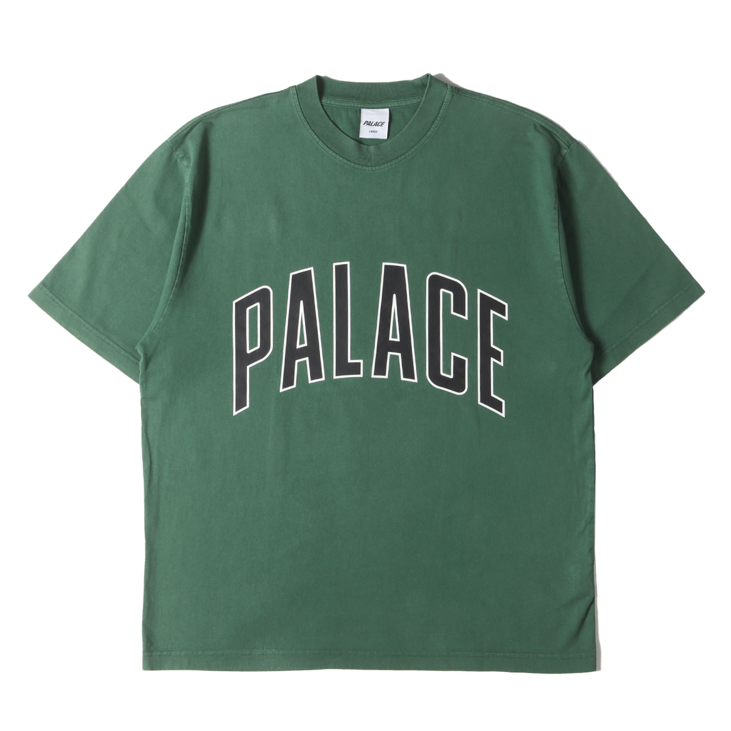【新品未開封】PALACE ラガーシャツ Mサイズ 楽天市場】PALACE パレス Tシャツ サイズ:XL 22SS JIMMYZ ワン