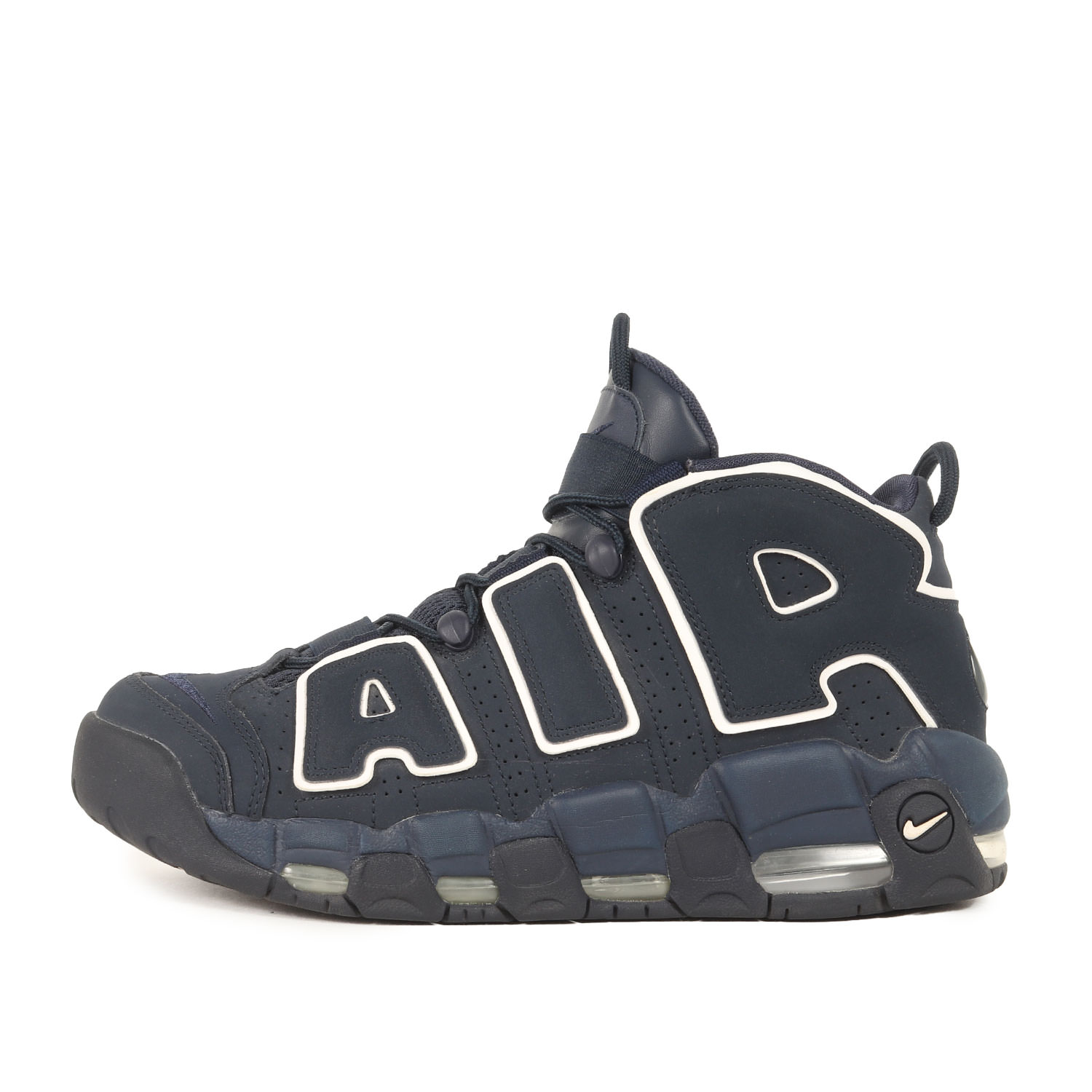 楽天市場】NIKE (ナイキ) AIR MORE UPTEMPO 96 (エア モア