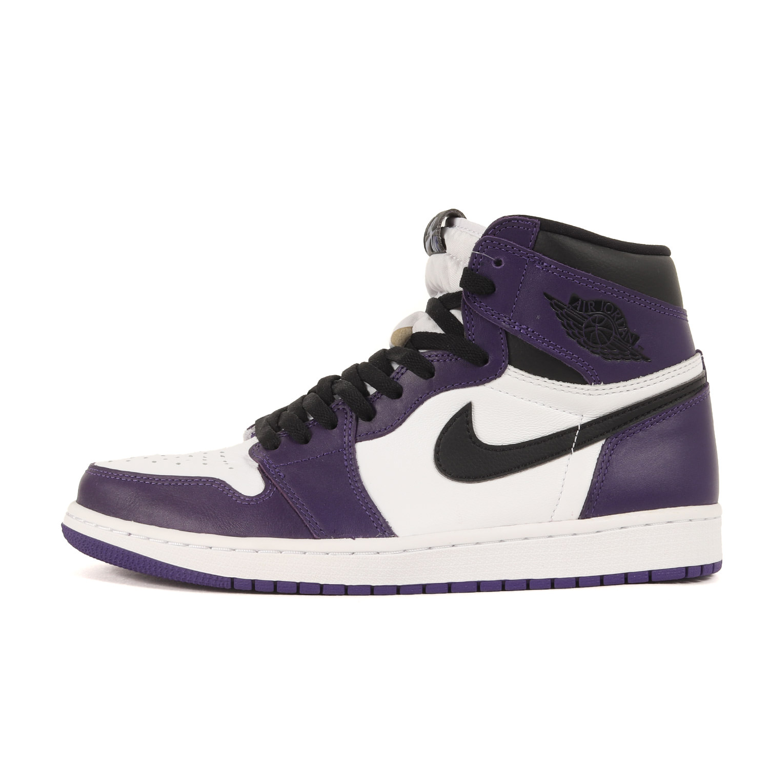 楽天市場】NIKE ナイキ AIR JORDAN 1 RETRO KO HI 白 赤 402297