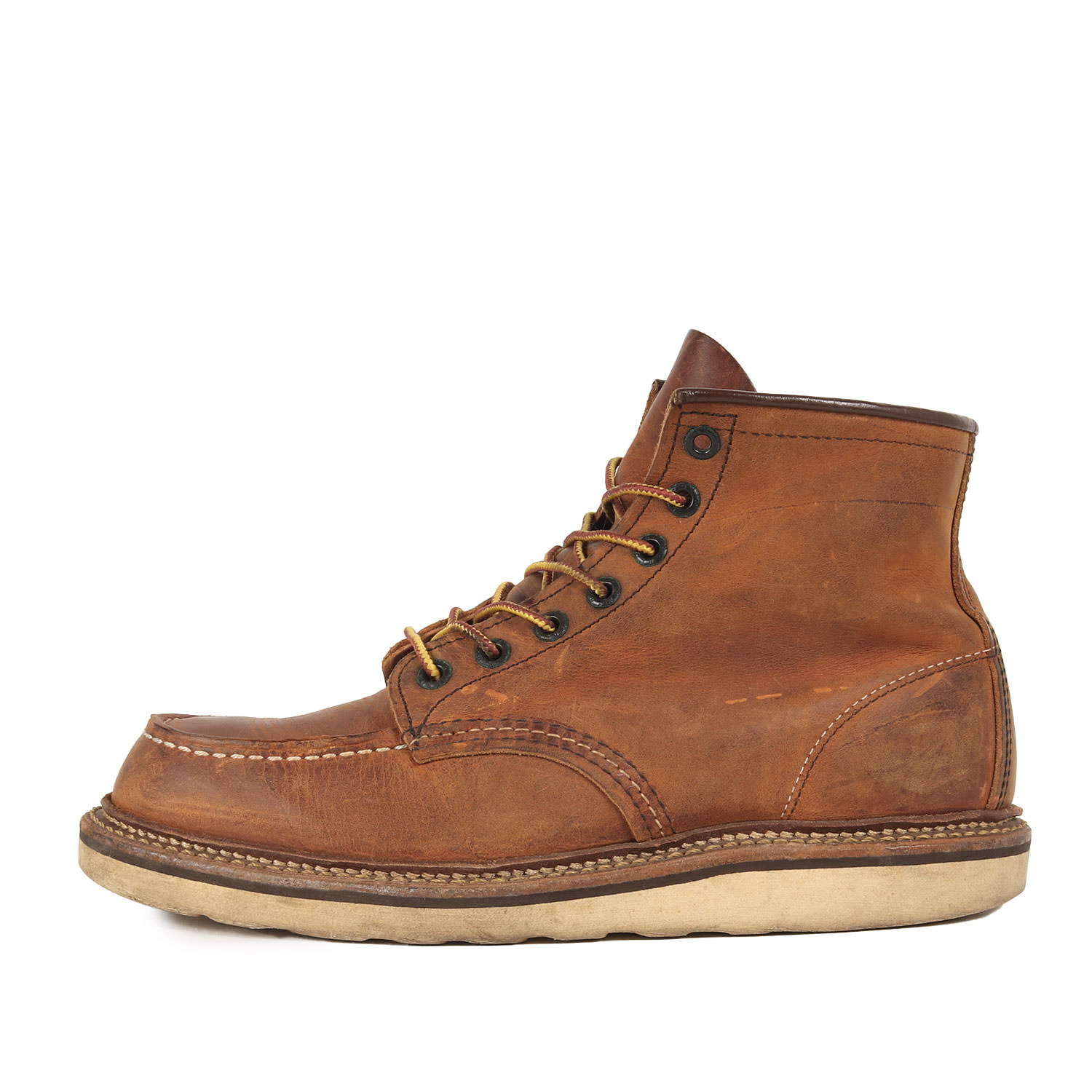 楽天市場】Red Wing レッド ウィング 8173 アイリッシュセッター