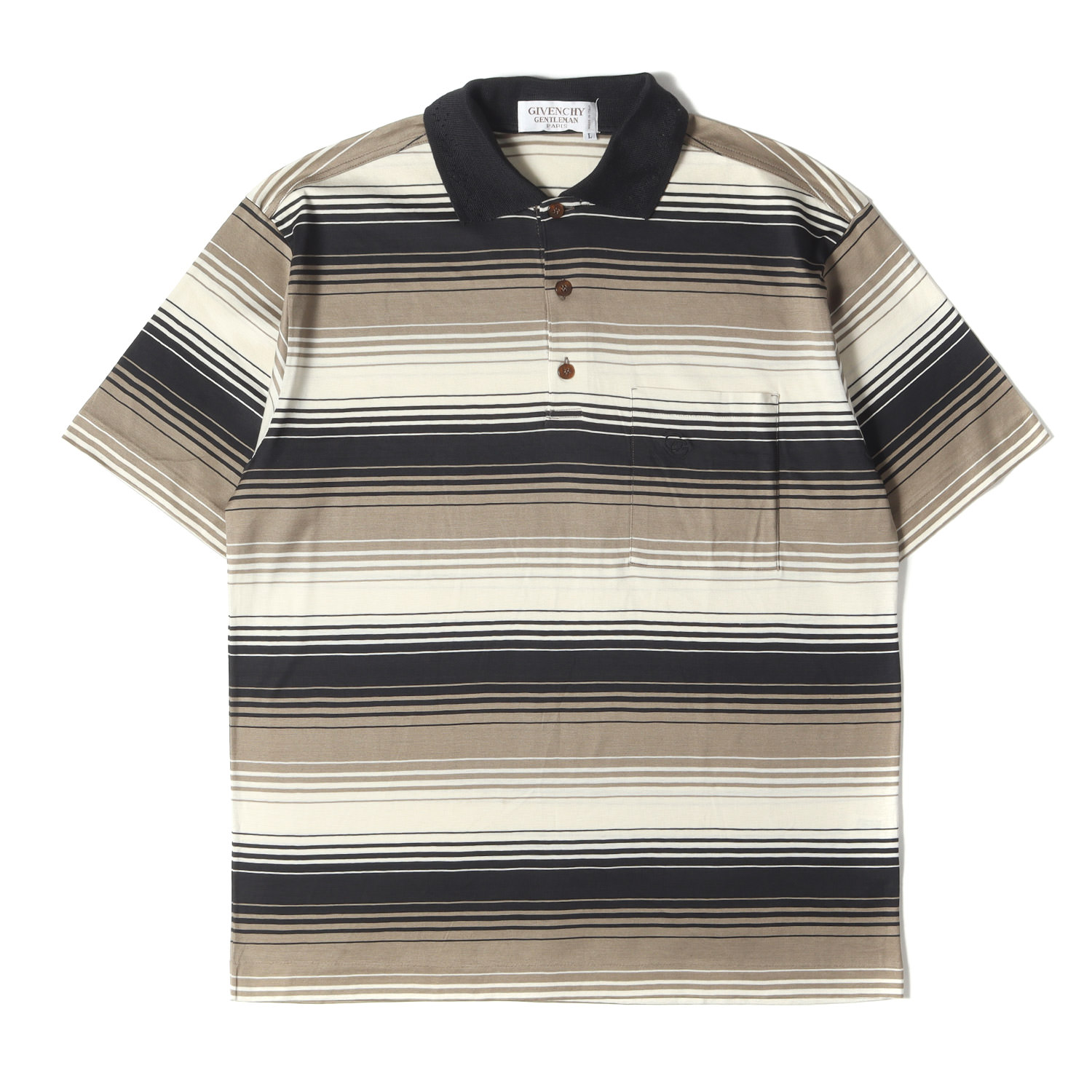 GIVENCHY 半袖 ポロシャツ 楽天市場】ジバンシー GIVENCHY メンズ トップス 半袖