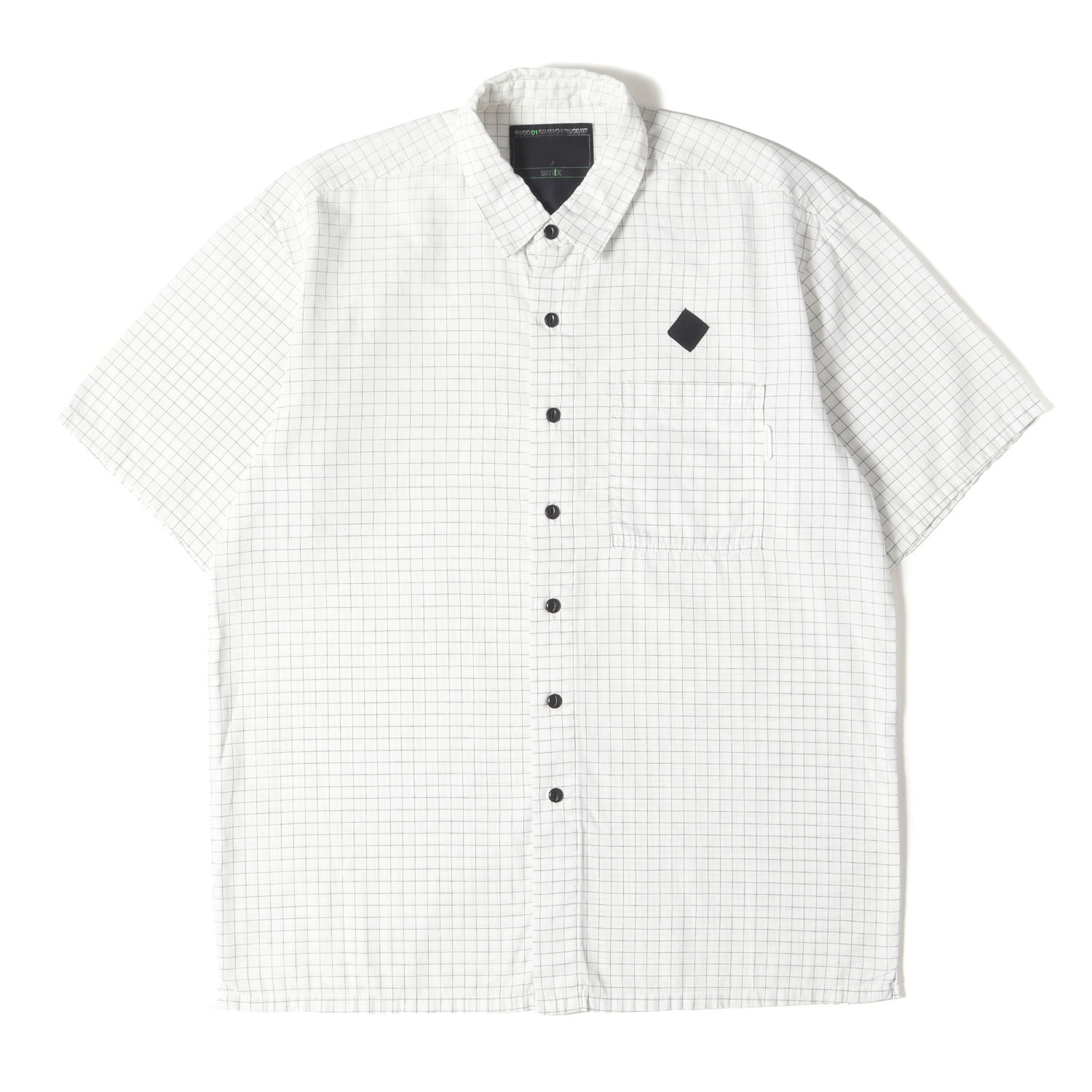 楽天市場】NEIGHBORHOOD ネイバーフッド シャツ サイズ:M 23SS SRL