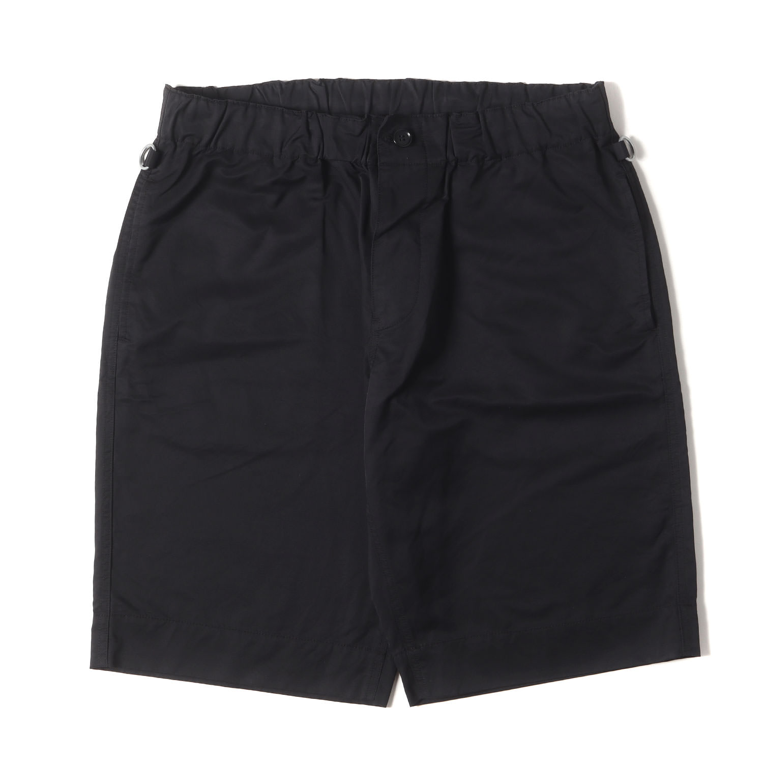 PEEL&LIFT ピールアンドリフト ストライプパンツ M 新品 PEEL&LIFT stripe pegtop trosers ストライプペグトップ