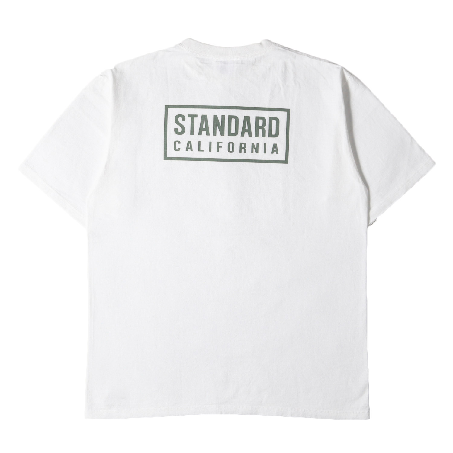 楽天市場】STANDARD CALIFORNIA スタンダードカリフォルニア Tシャツ