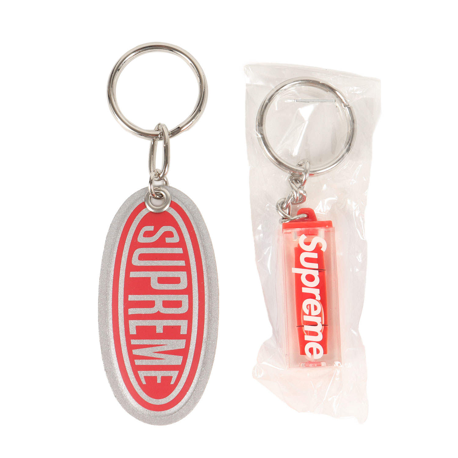小物 Supreme Bravo Bell Silver OS Supreme Bravo Bell (FW23) - $24